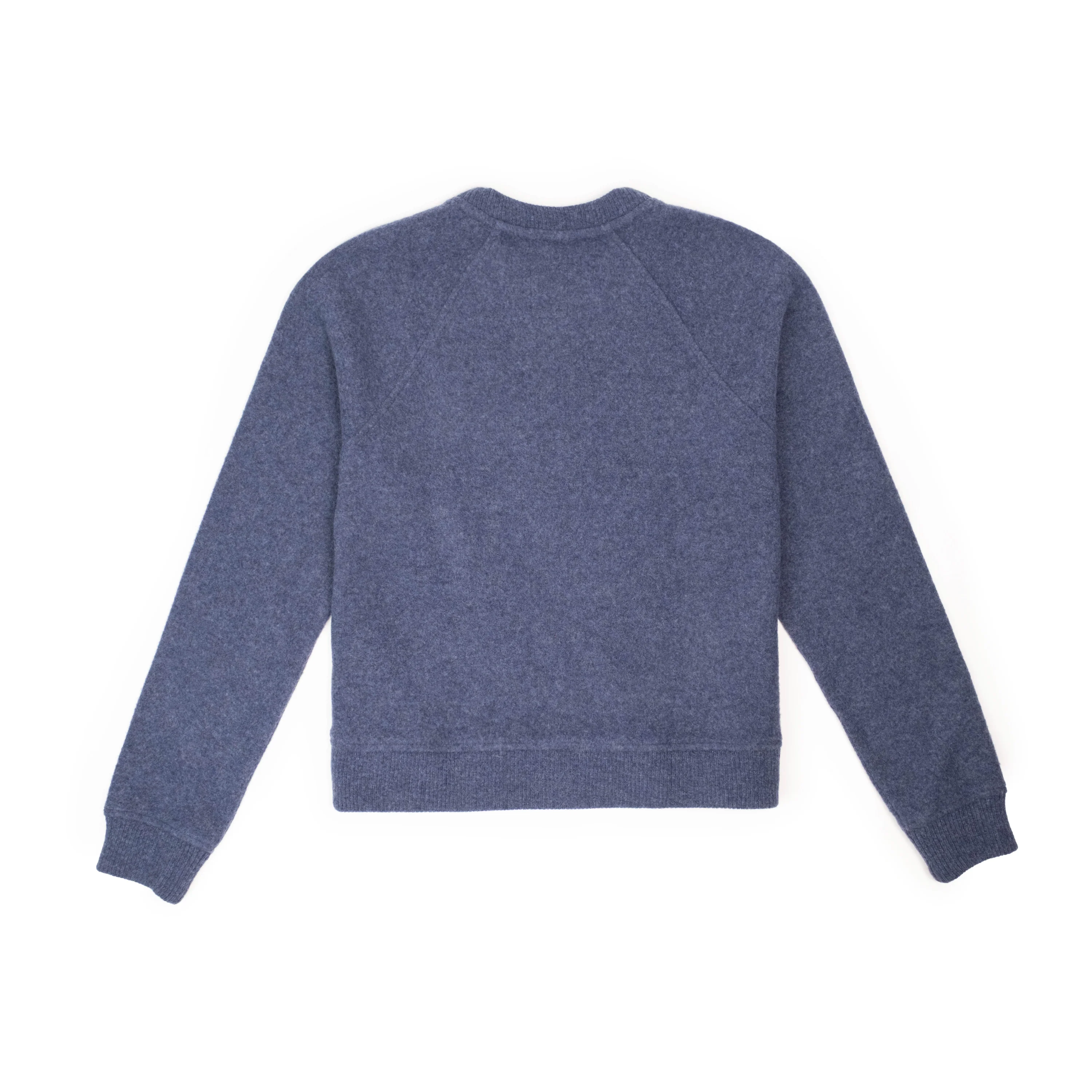Global Wool Sweater - Women's - Image 3