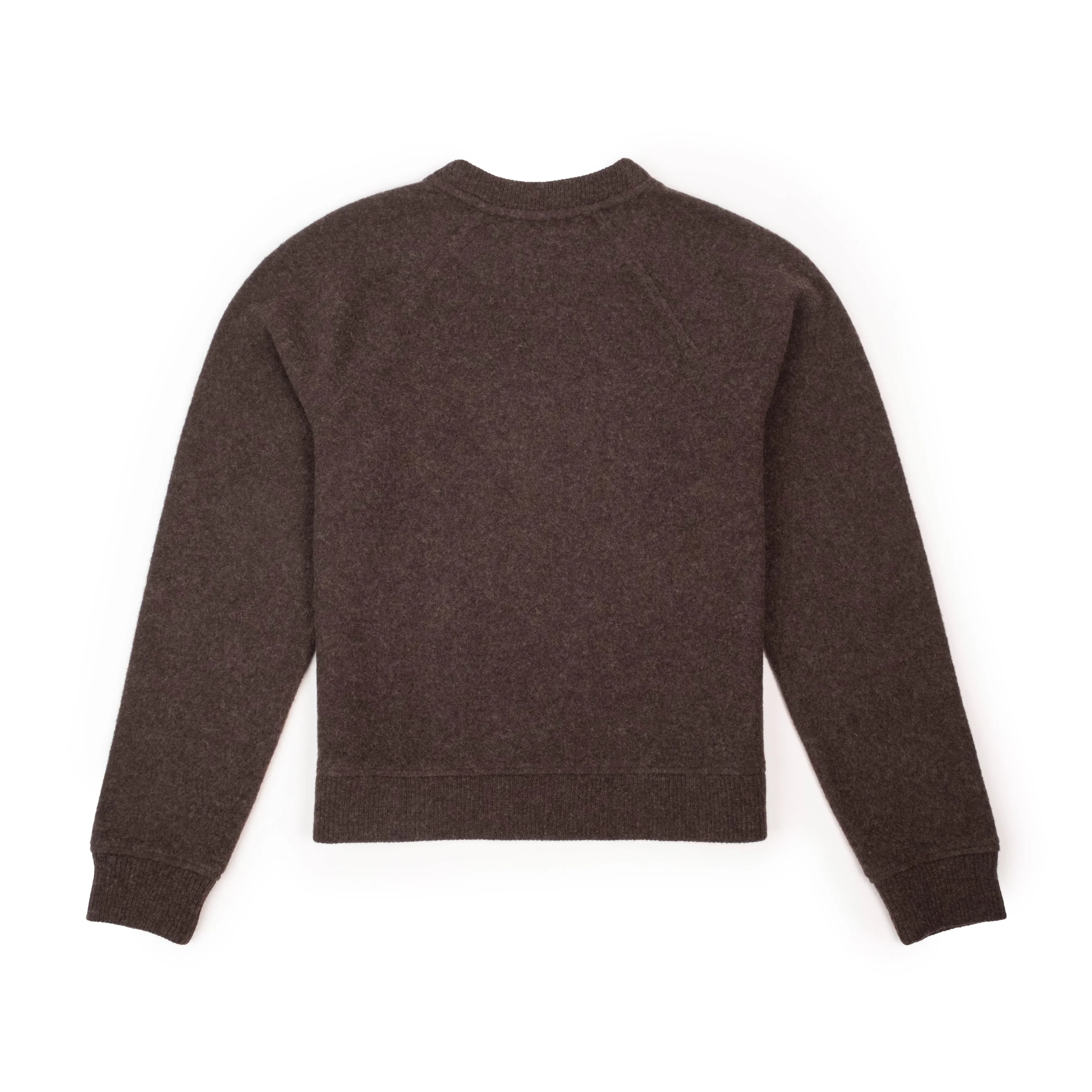 Global Wool Sweater - Women's - Image 5