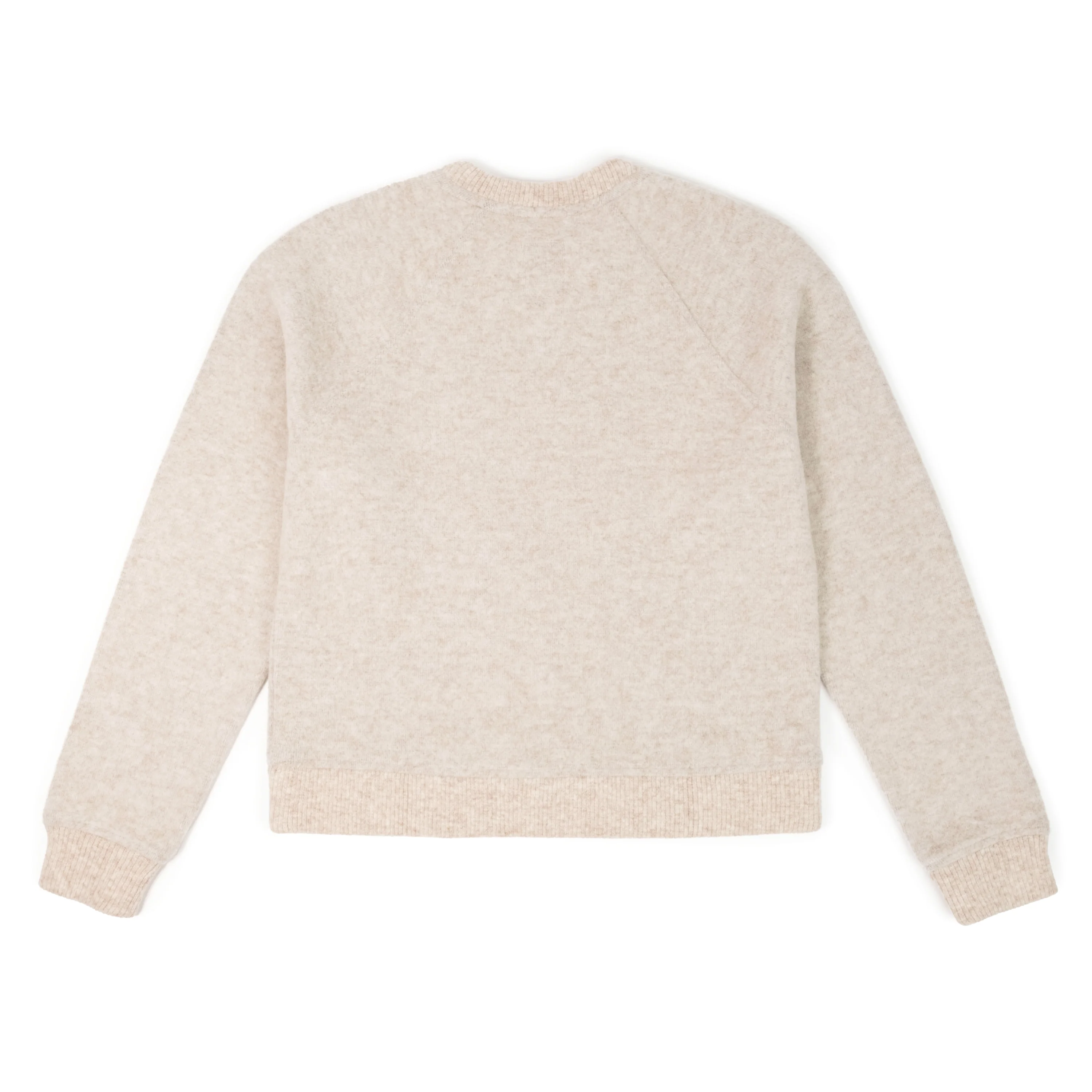 Global Wool Sweater - Women's - Image 7