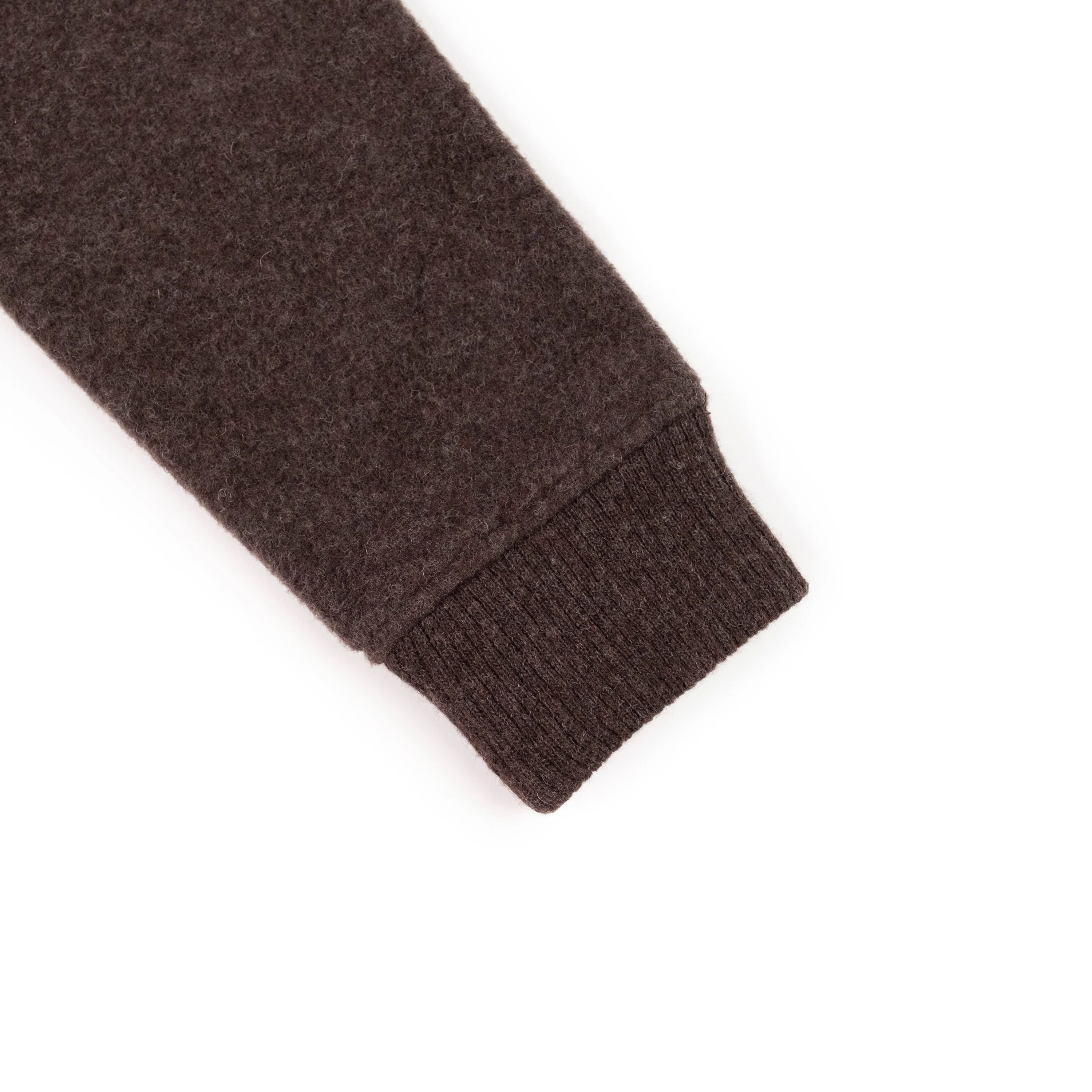 Global Wool Sweater - Women's - Image 9