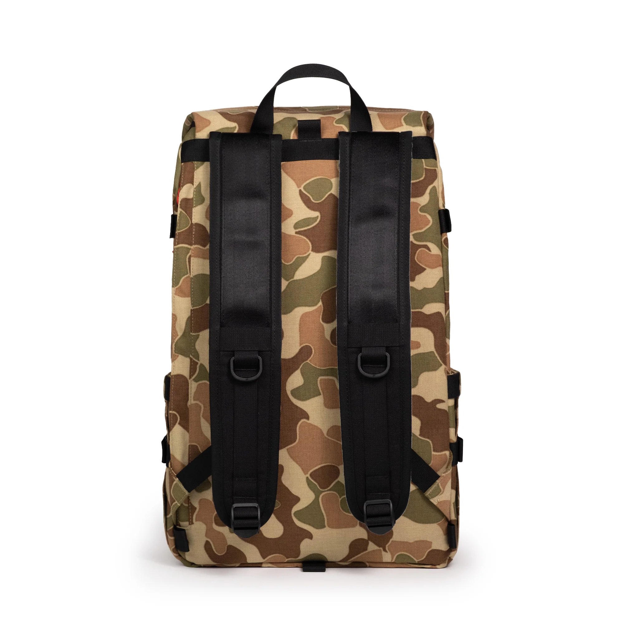 Klettersack Duck Camo - Image 4