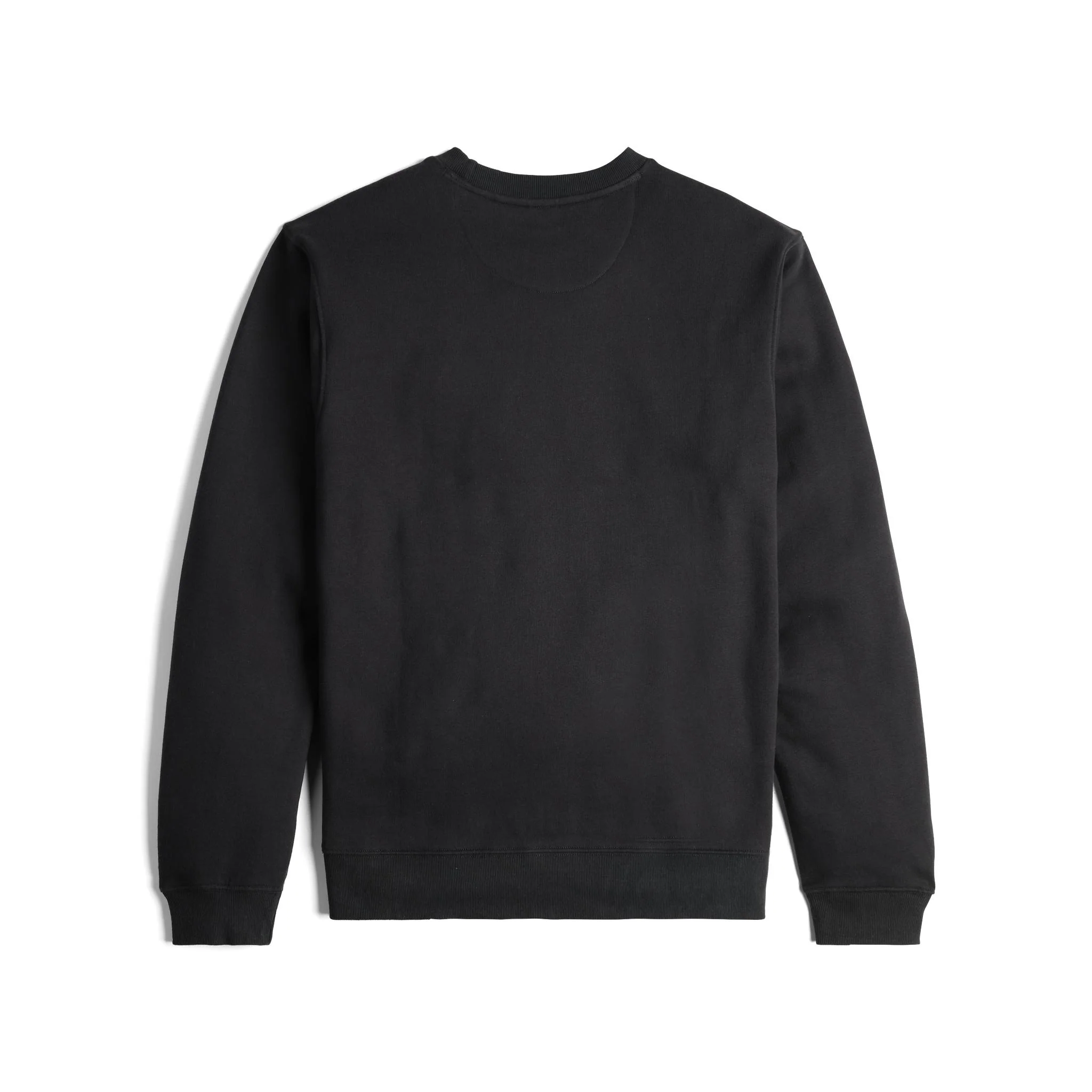 Label Sweatshirt - Unisex - Final Sale - Image 3