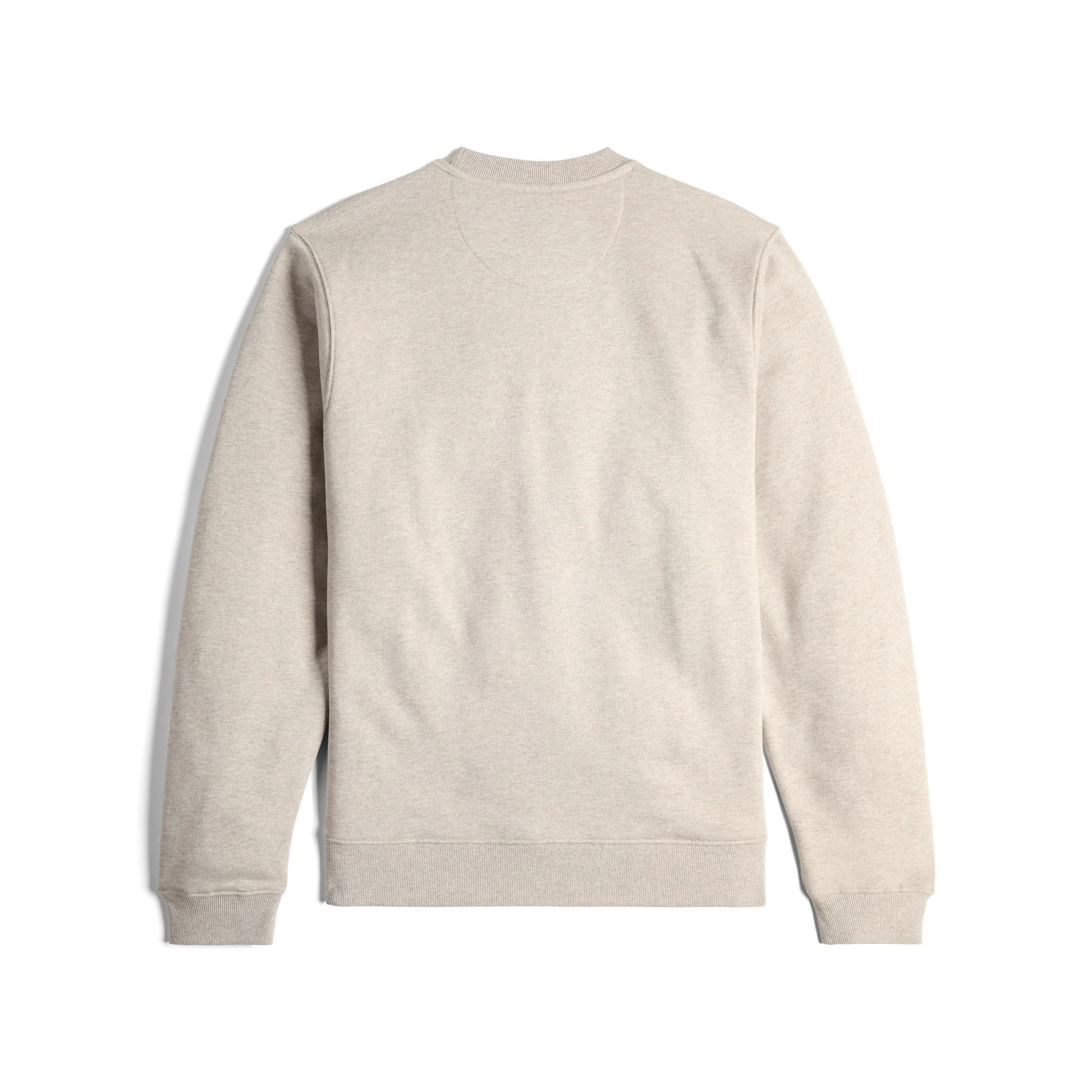 Label Sweatshirt - Unisex - Final Sale - Image 5