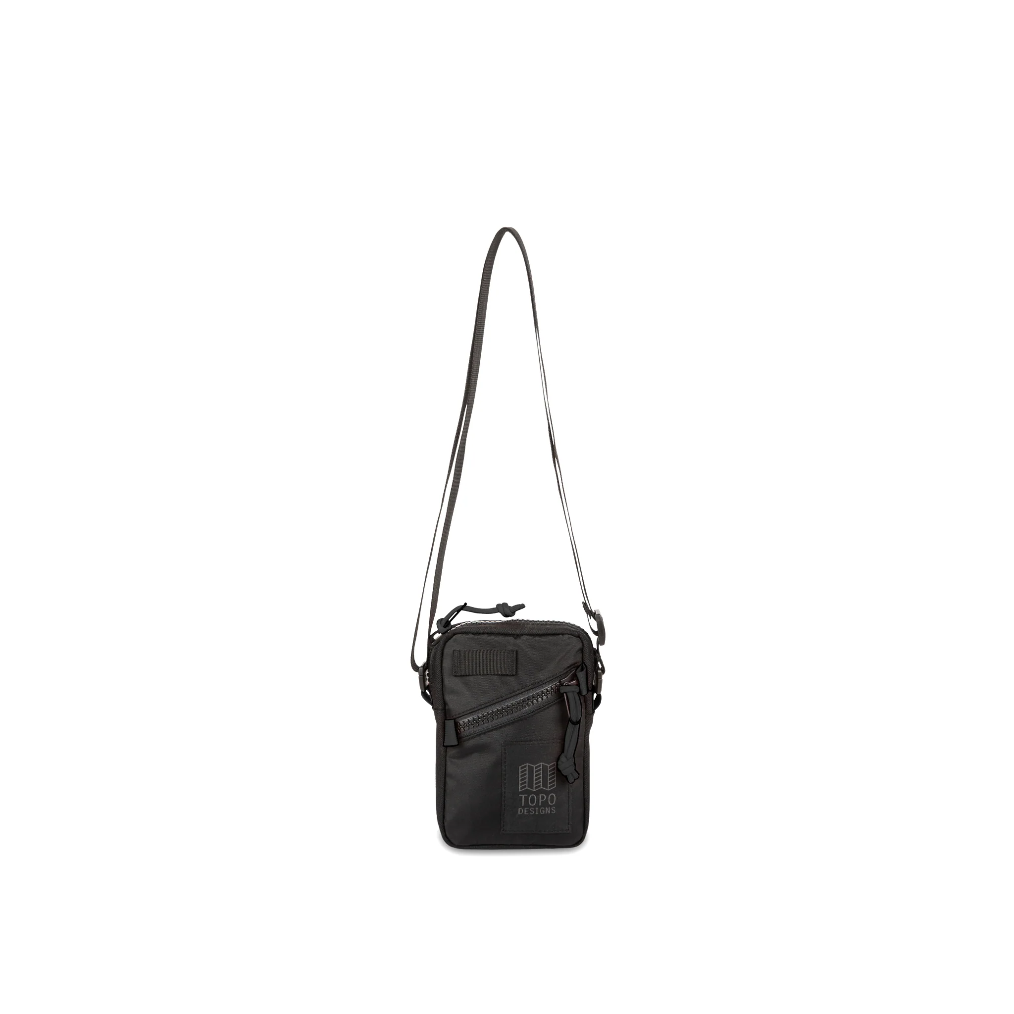 Mini Shoulder Bag - Image 17