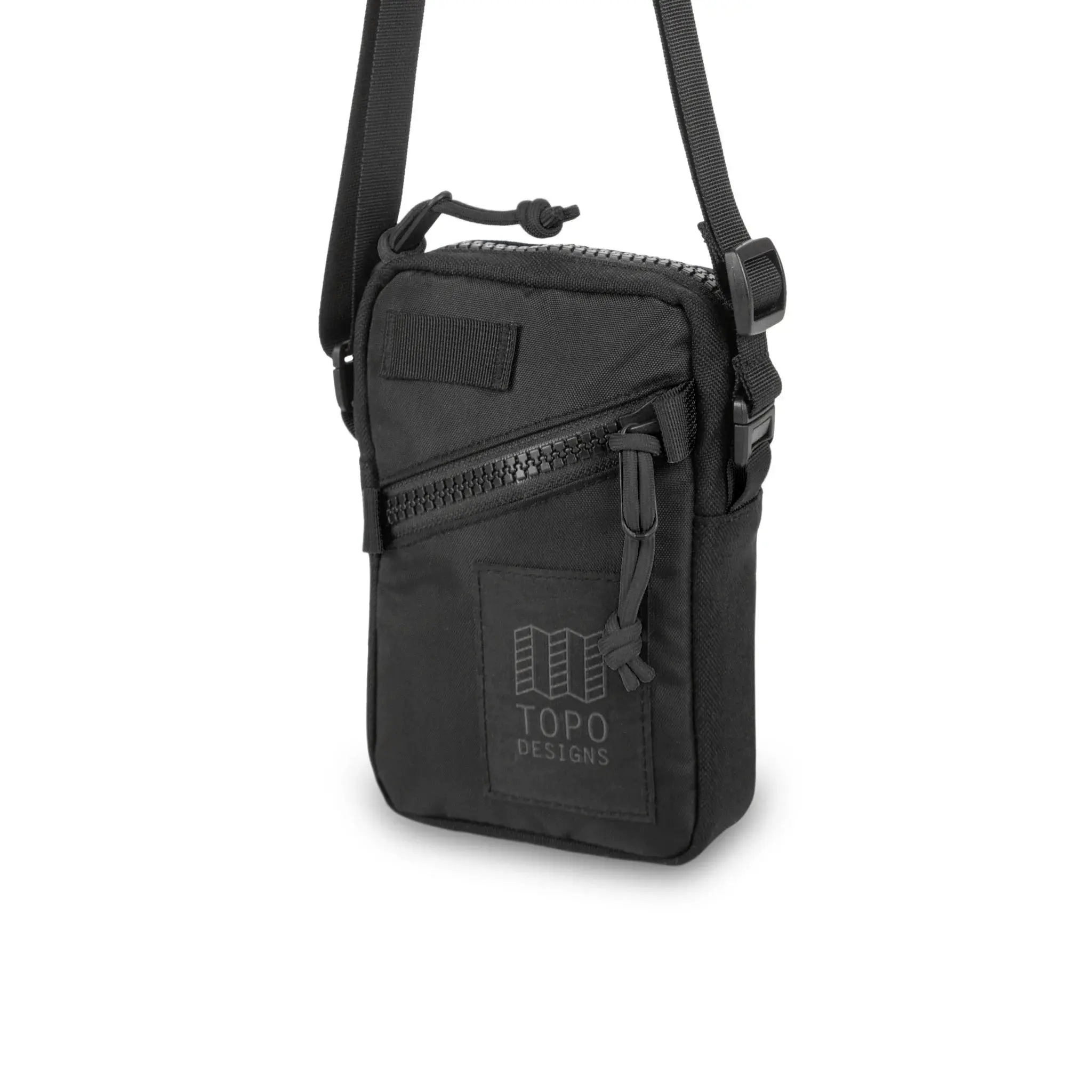 Mini Shoulder Bag - Image 18