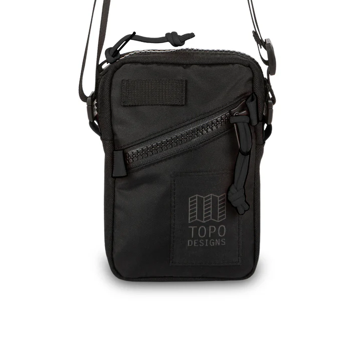 Mini Shoulder Bag - Image 20