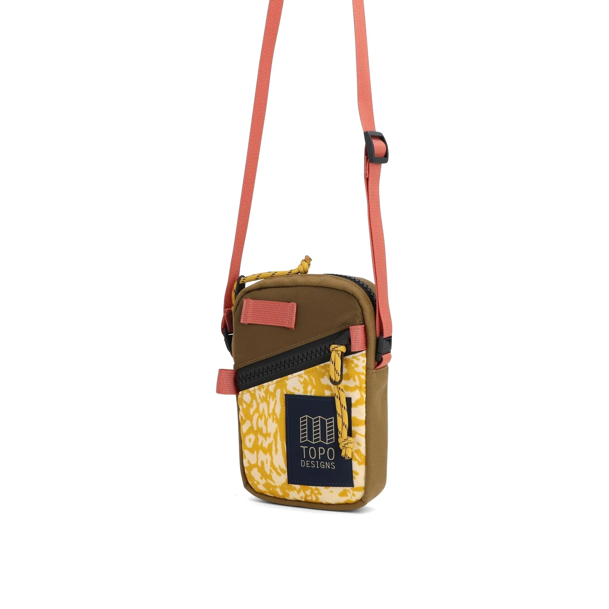 Mini Shoulder Bag - Image 24