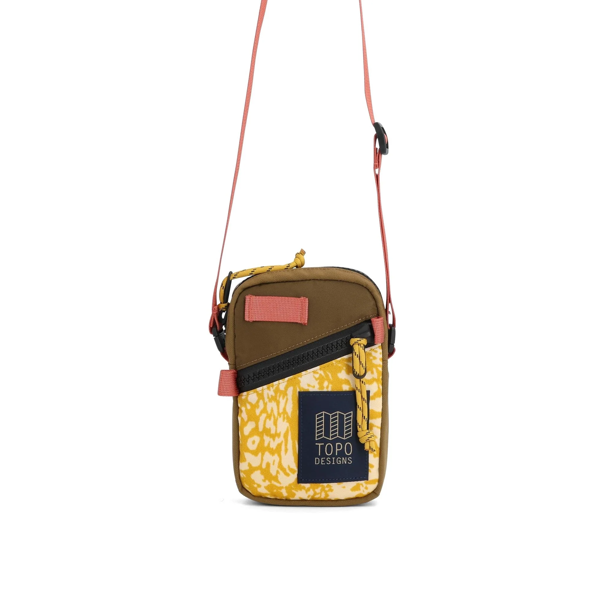 Mini Shoulder Bag - Image 25