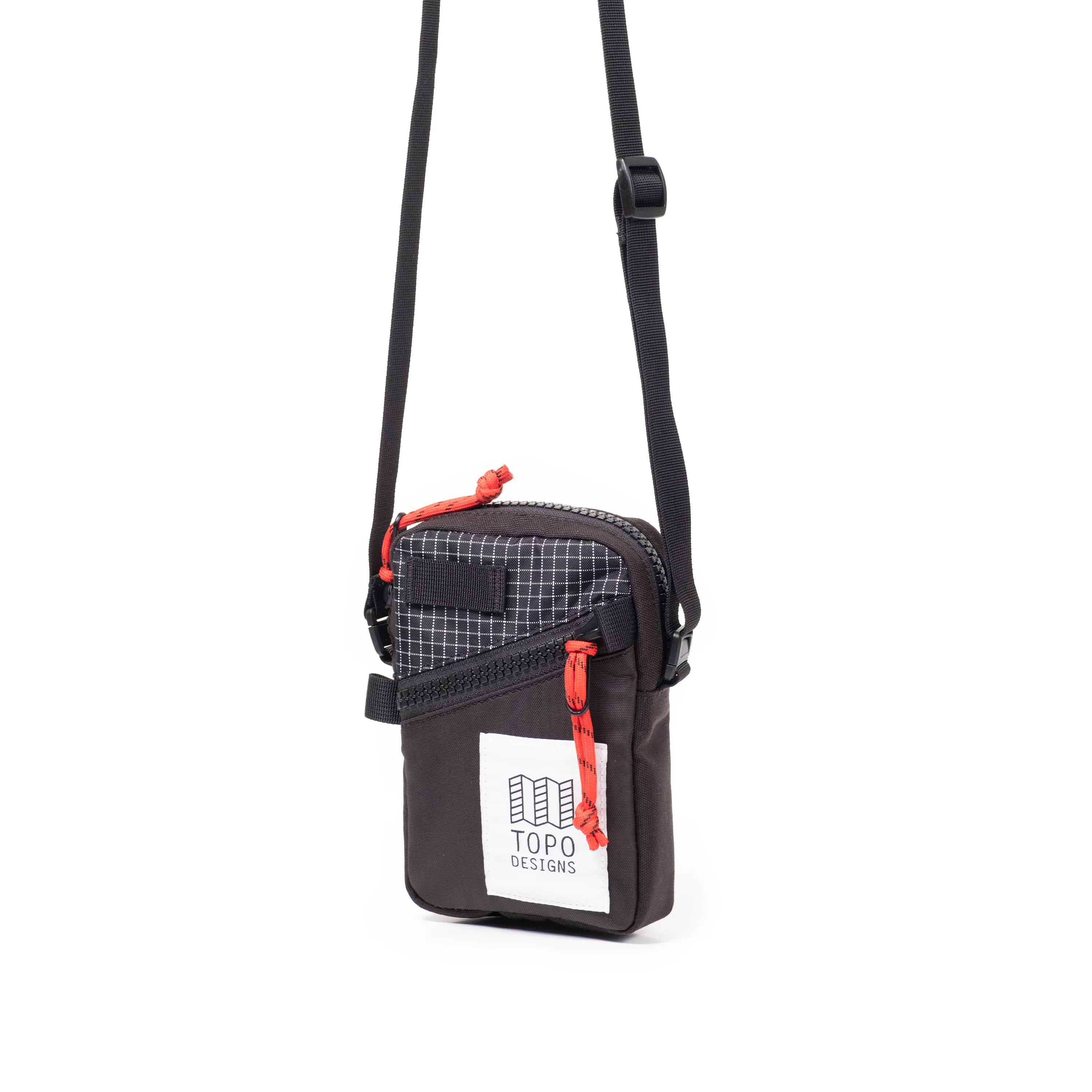 Mini Shoulder Bag - Image 27