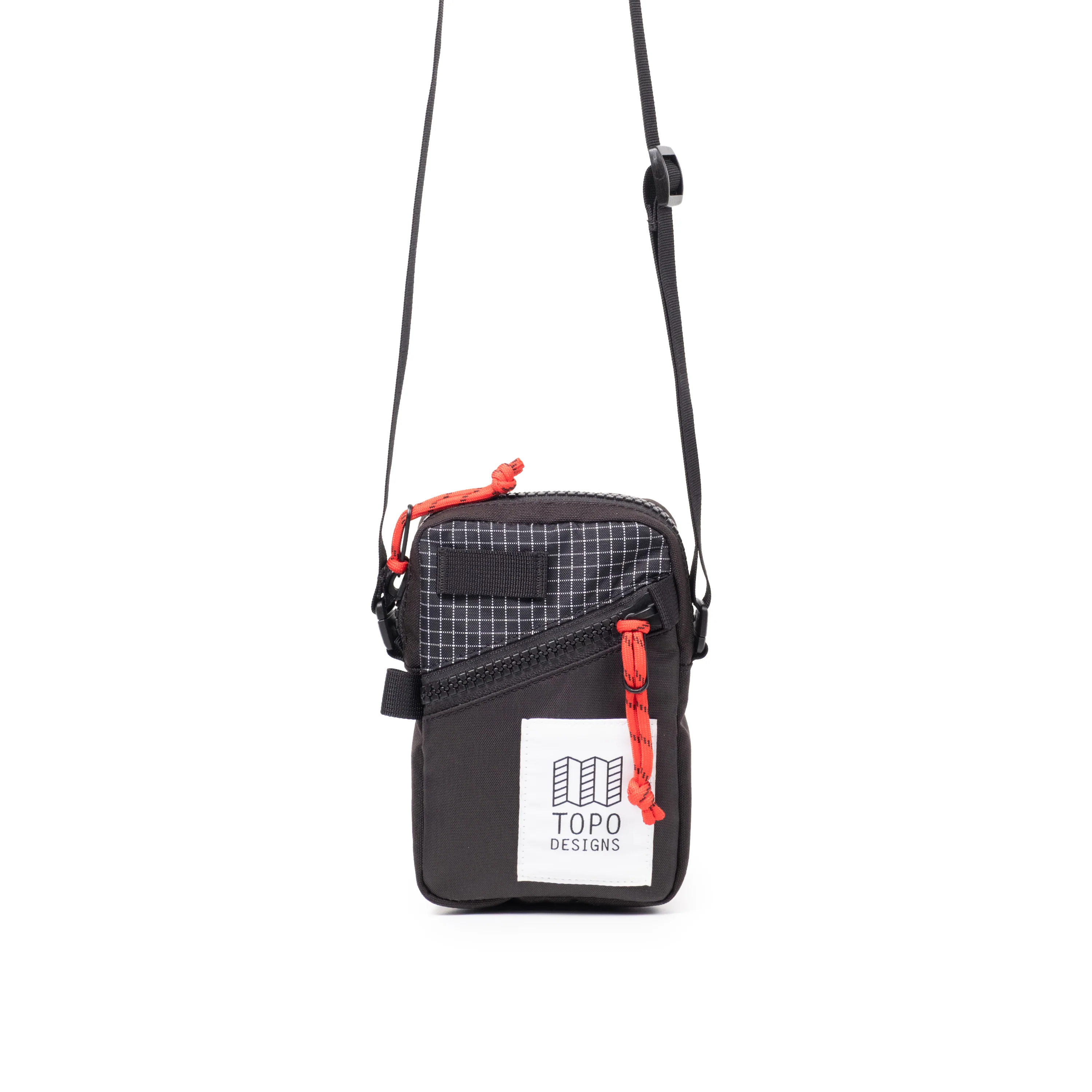 Mini Shoulder Bag - Image 28