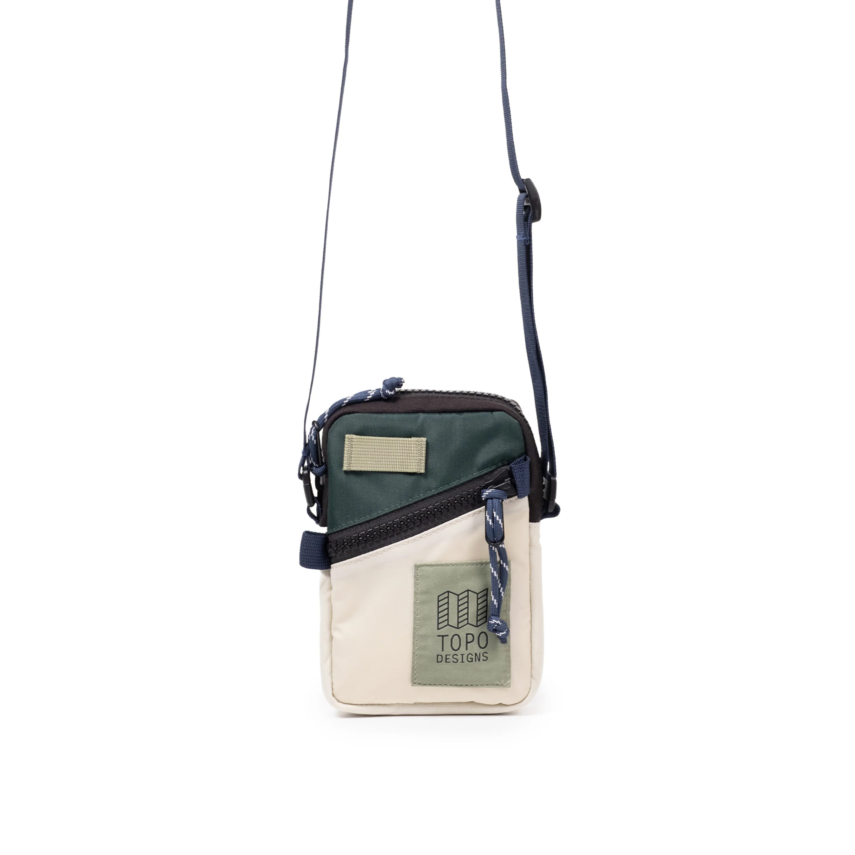 Mini Shoulder Bag - Image 31