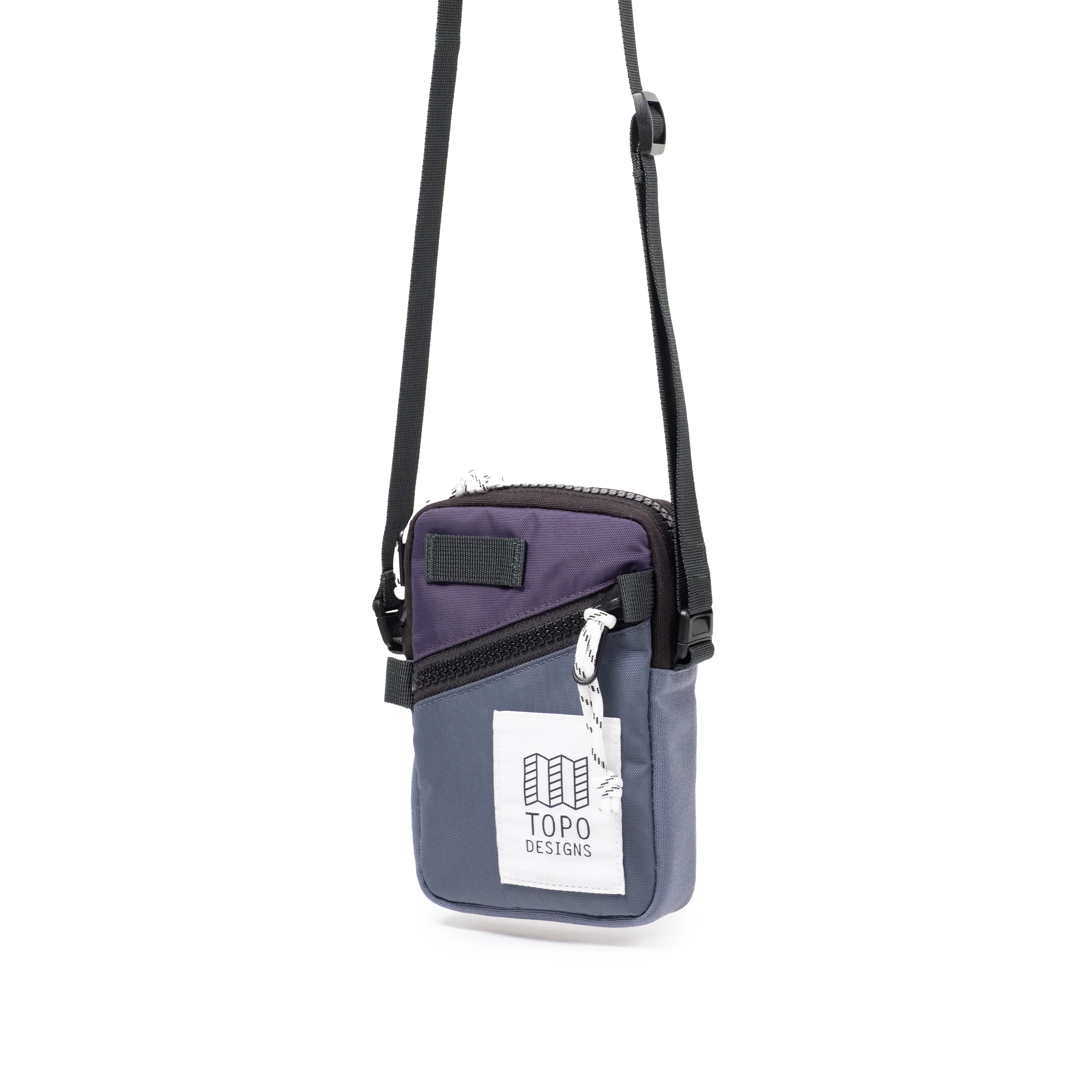Mini Shoulder Bag - Image 33