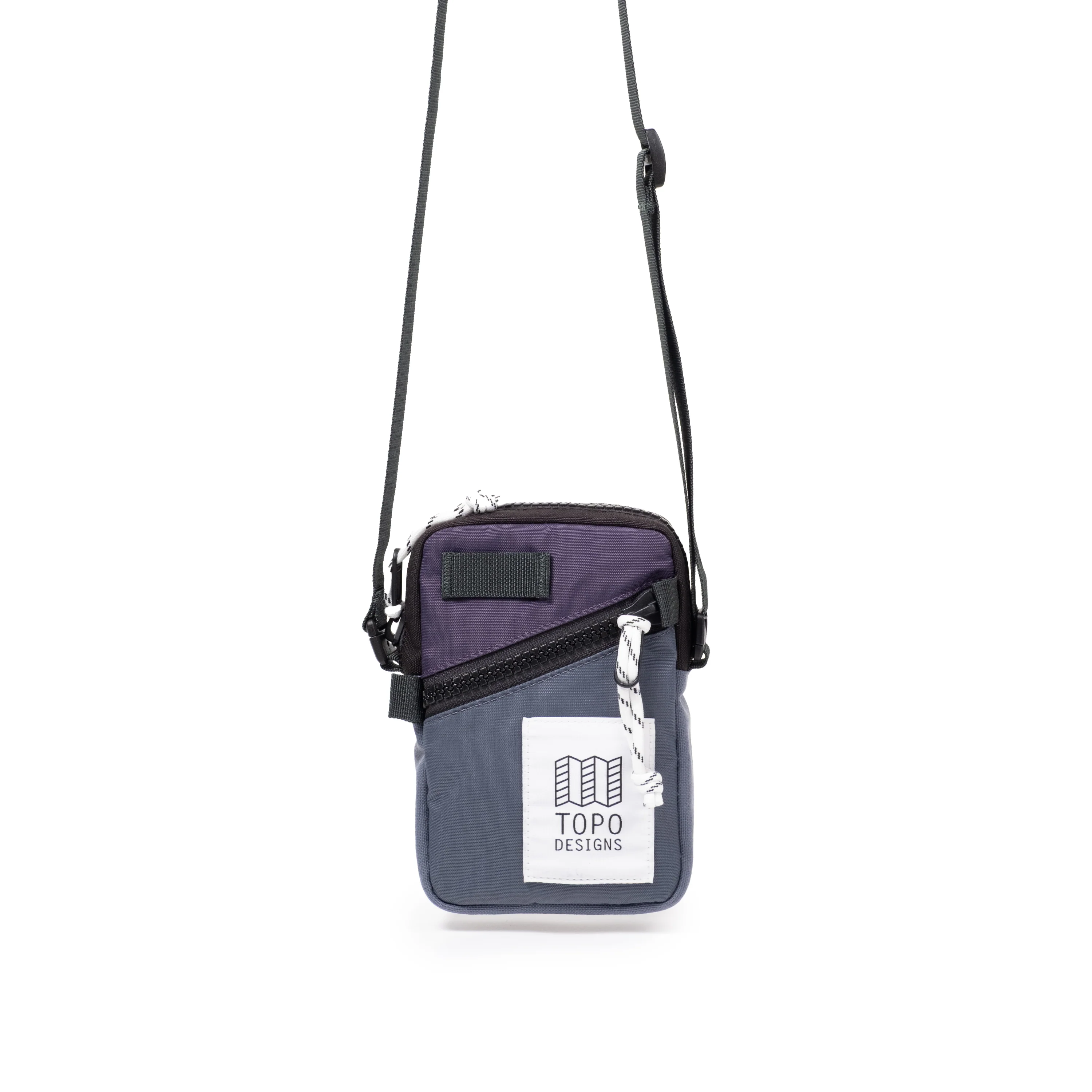 Mini Shoulder Bag - Image 34