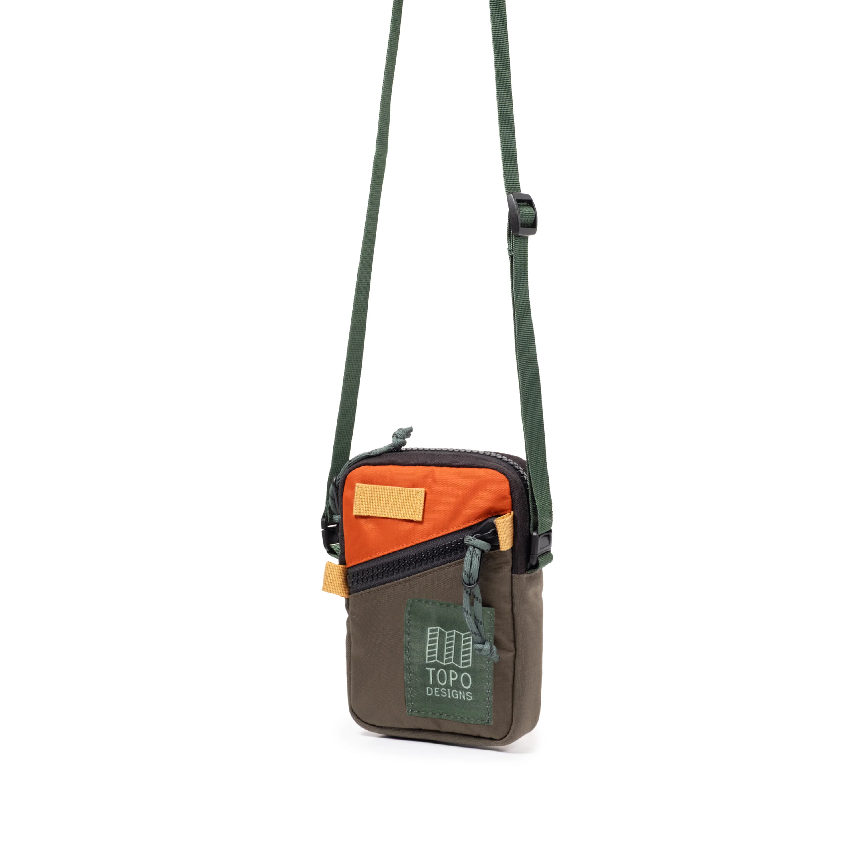 Mini Shoulder Bag - Image 36