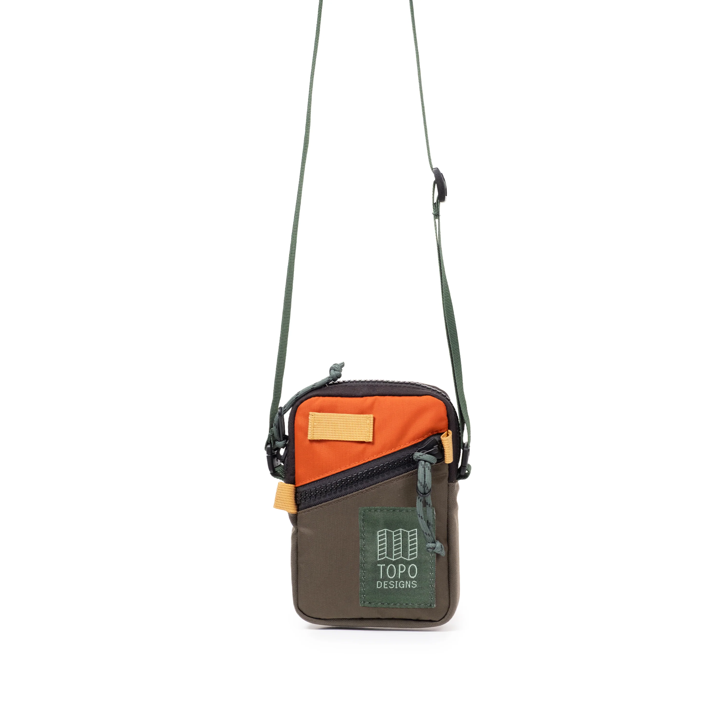 Mini Shoulder Bag - Image 37