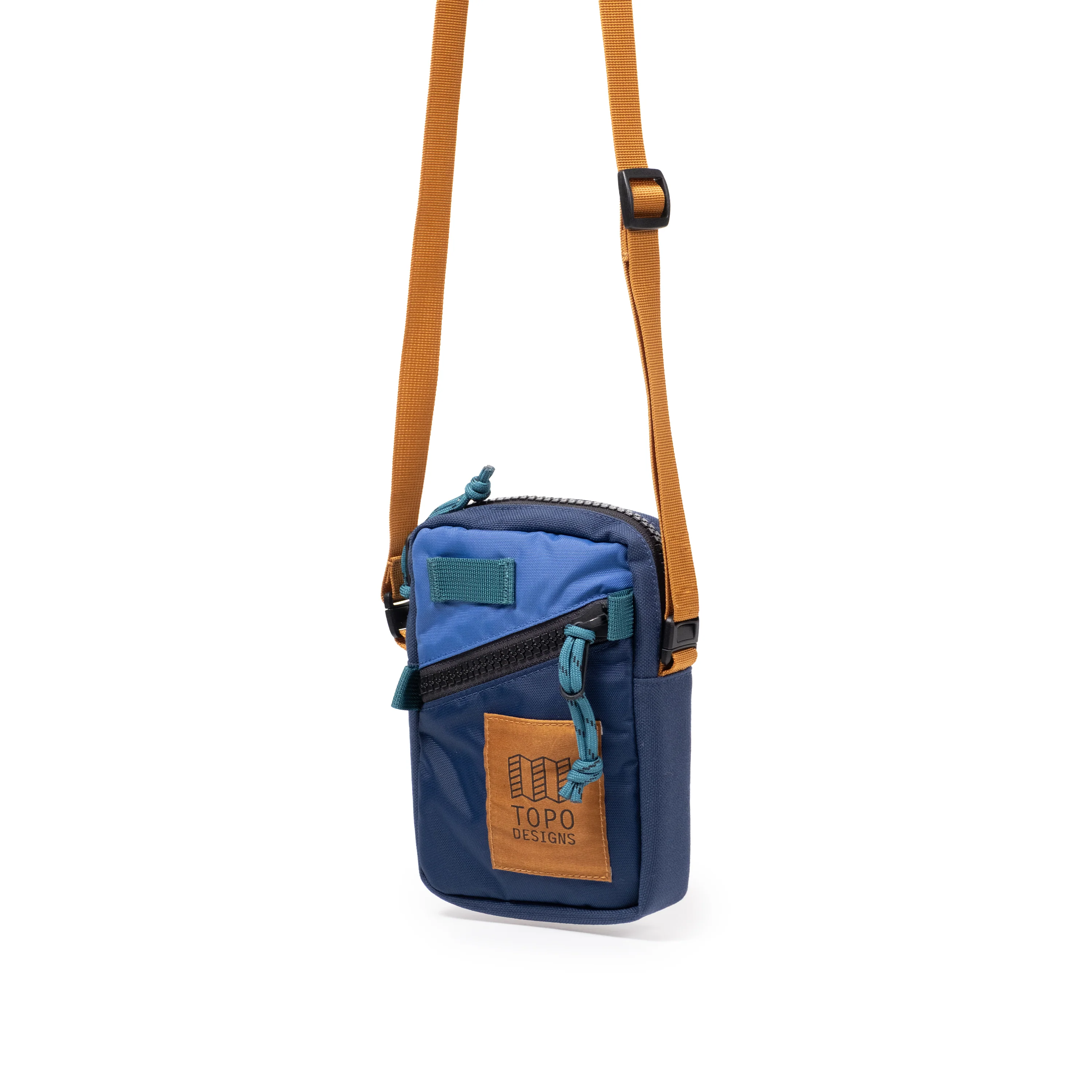 Mini Shoulder Bag - Image 39