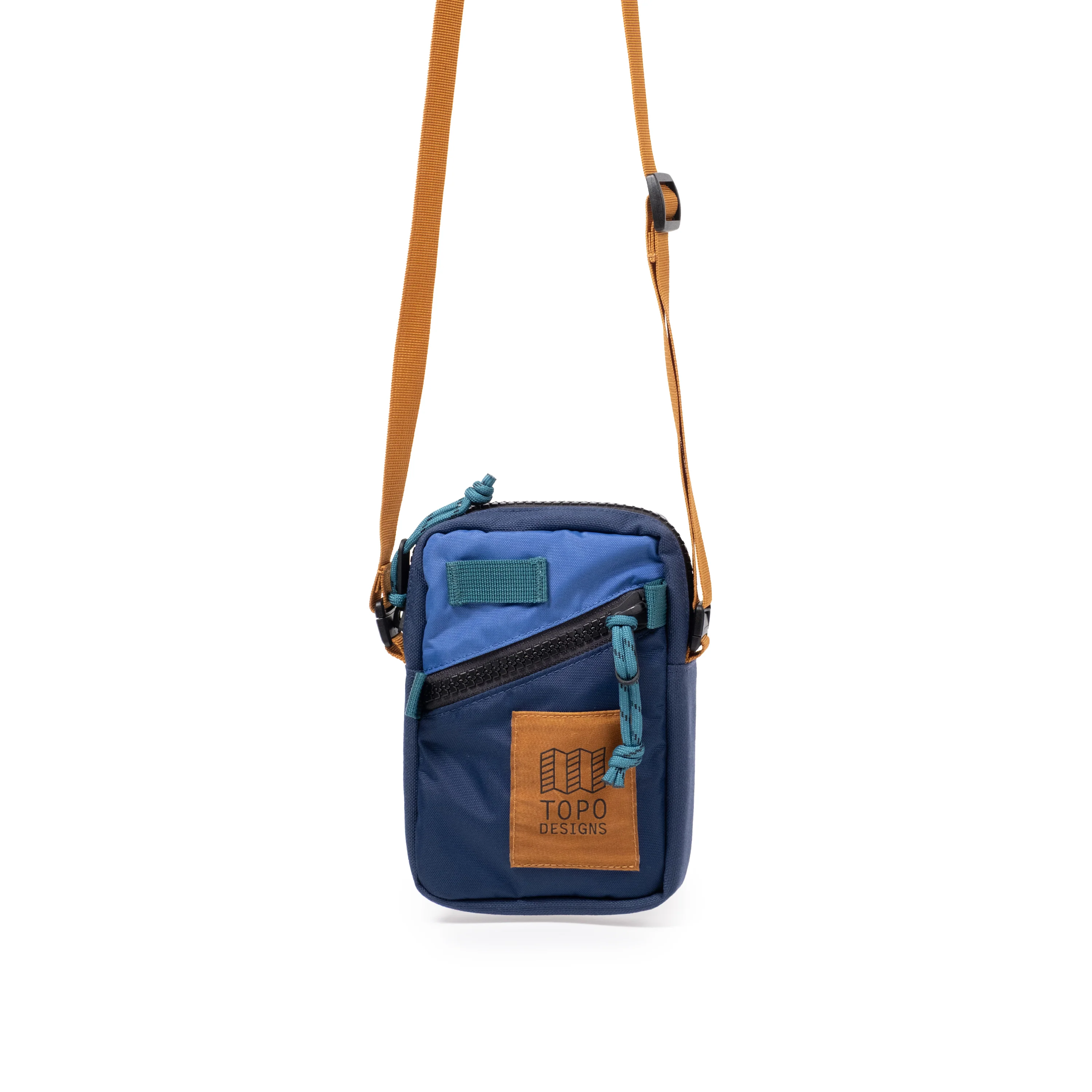 Mini Shoulder Bag - Image 40