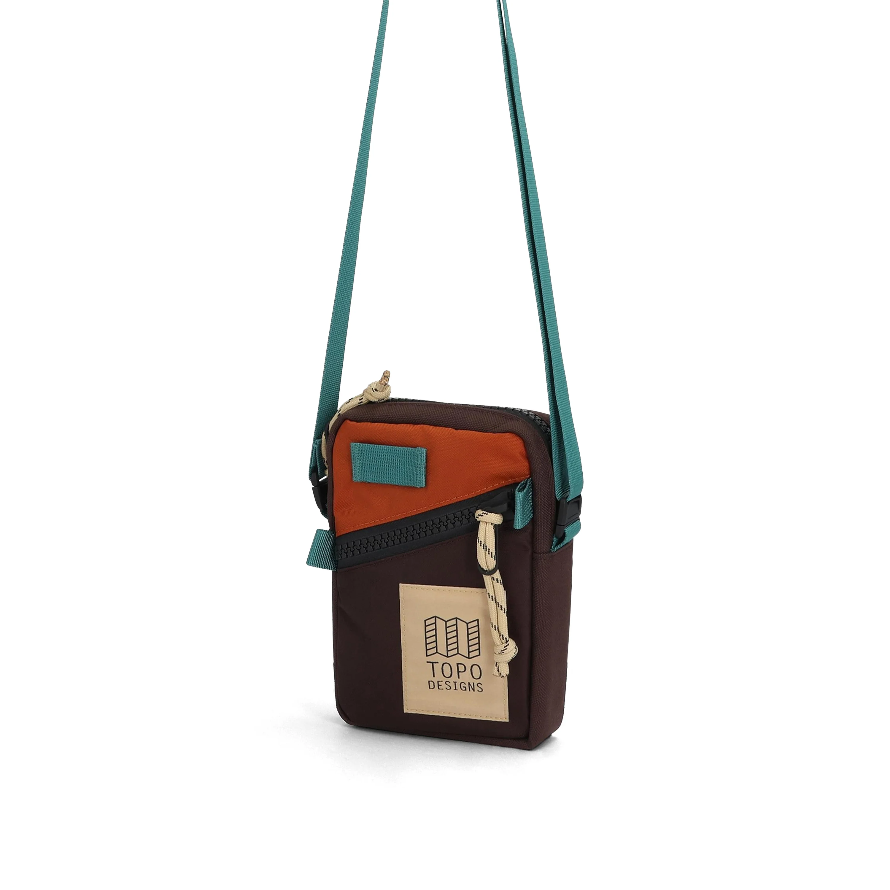 Mini Shoulder Bag - Image 42