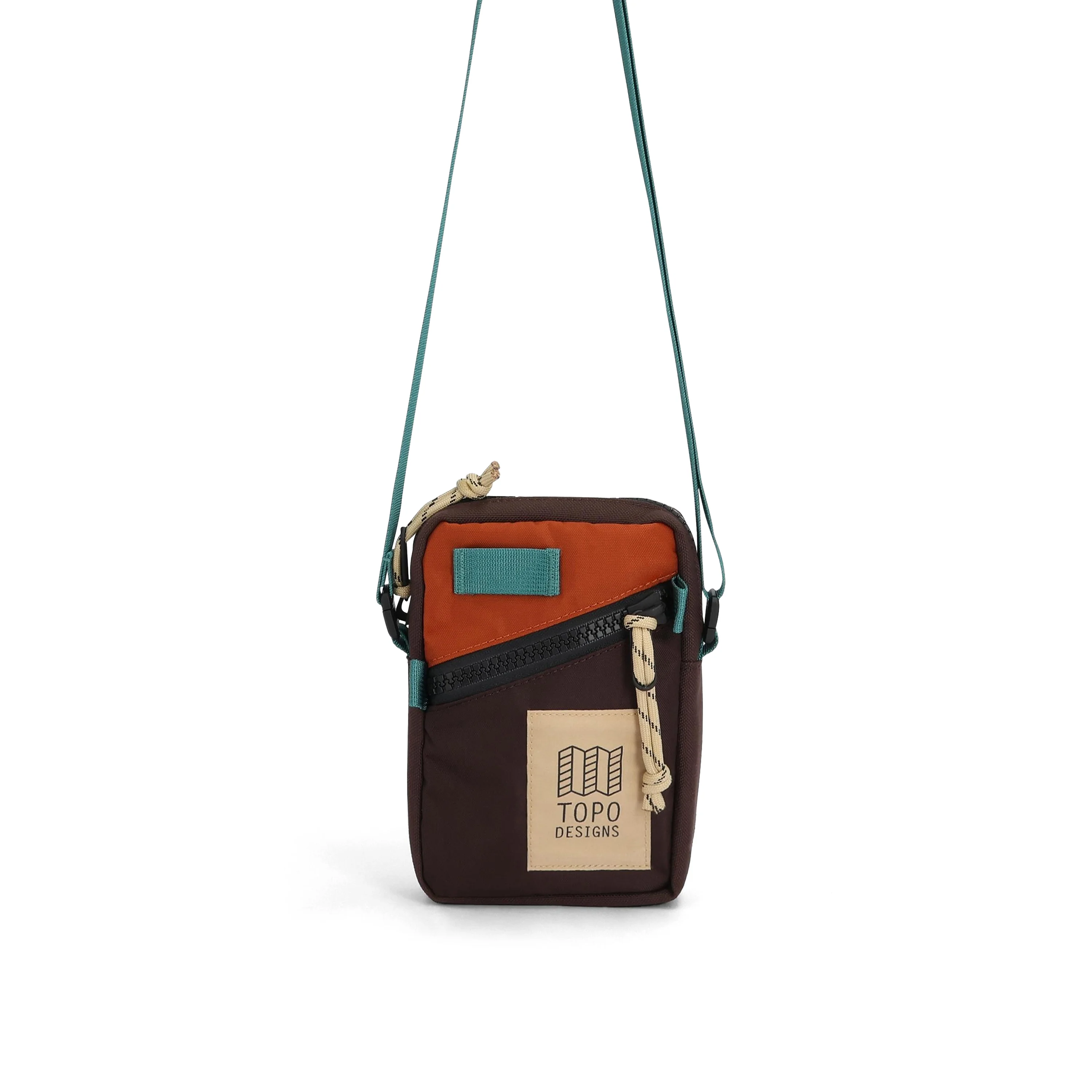 Mini Shoulder Bag - Image 43