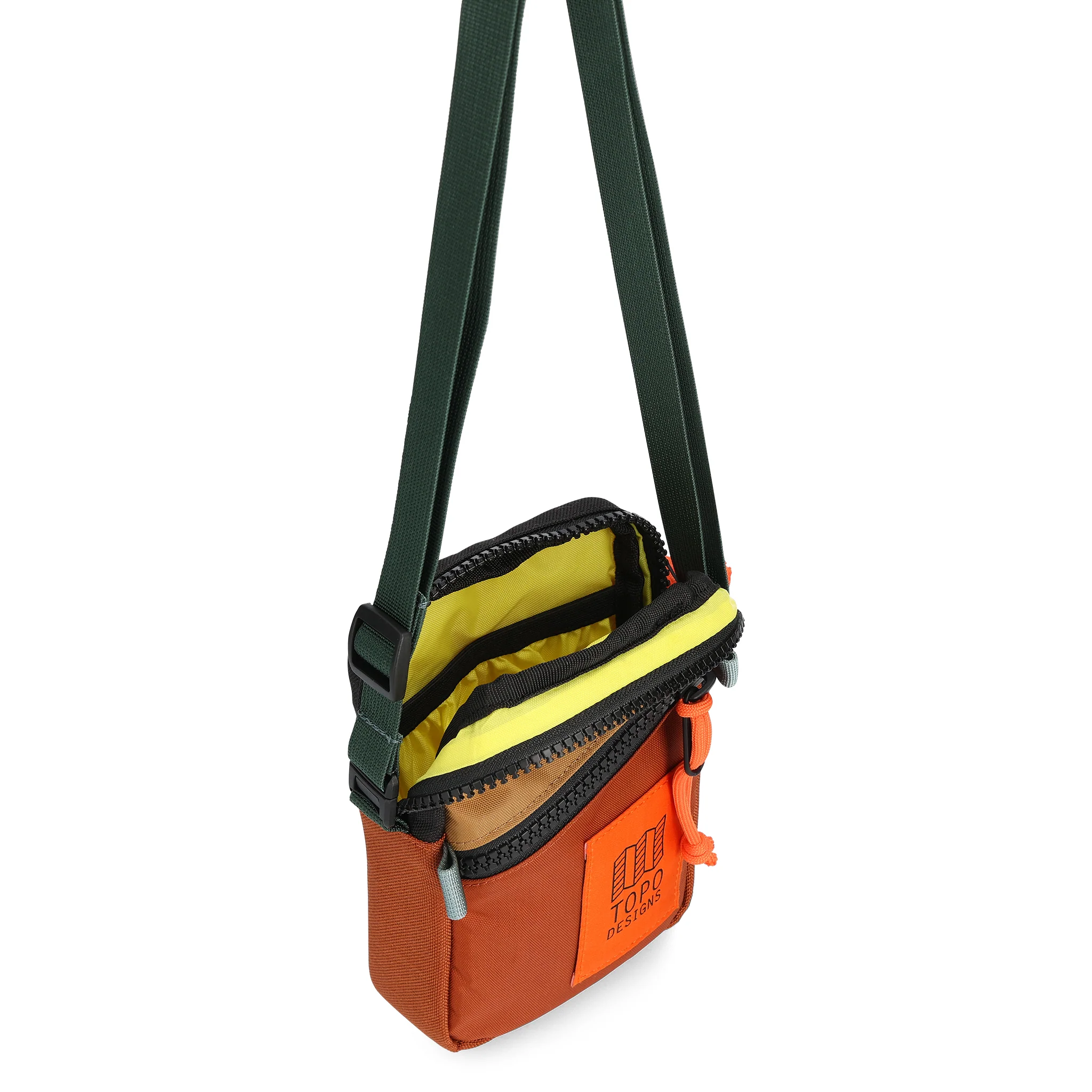 Mini Shoulder Bag - Image 47