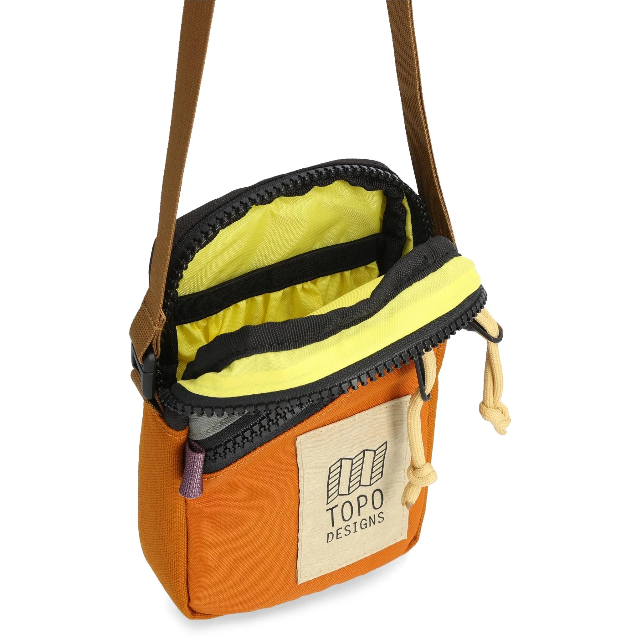 Mini Shoulder Bag - Image 48