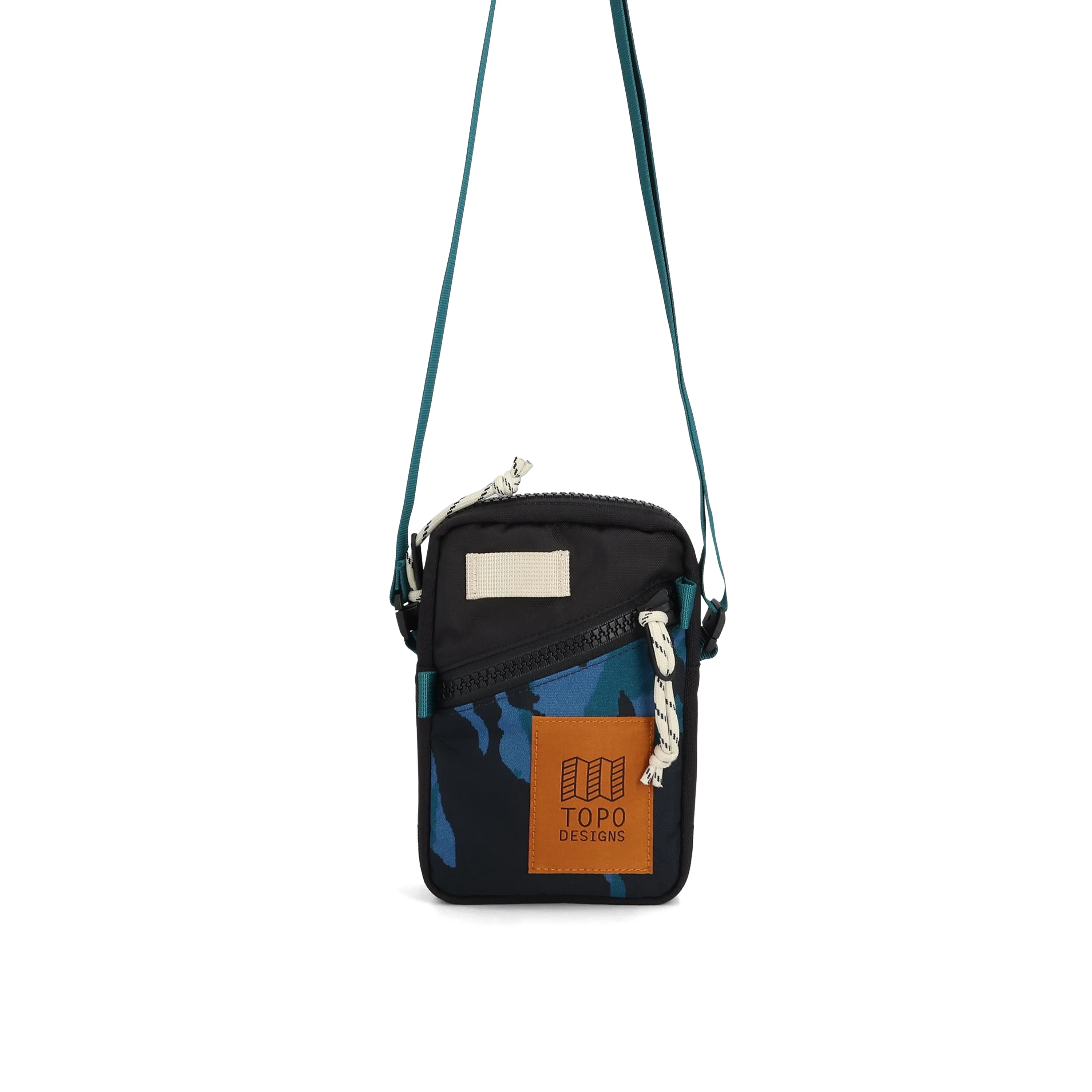 Mini Shoulder Bag - Final Sale - Image 3