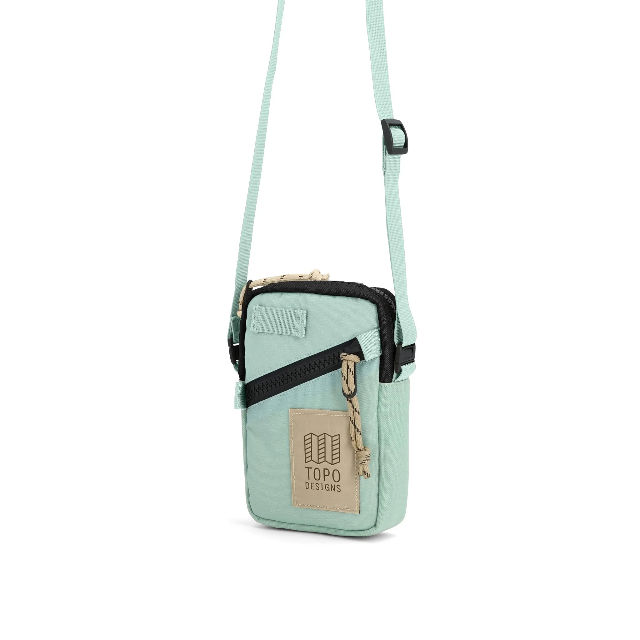 Mini Shoulder Bag - Final Sale - Image 5