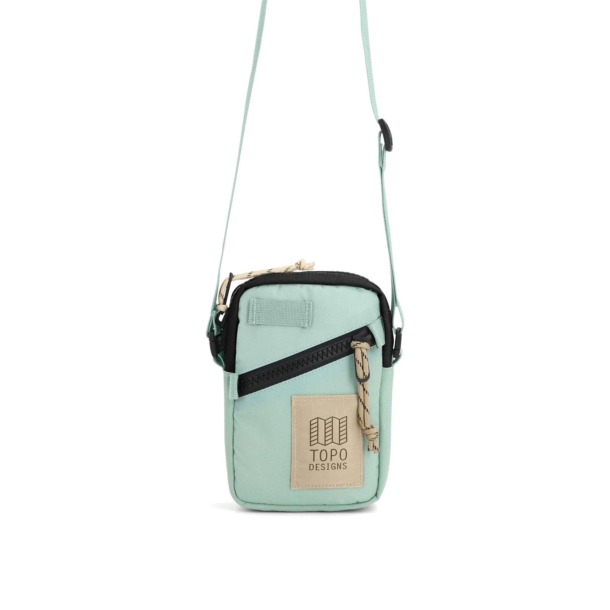 Mini Shoulder Bag - Final Sale - Image 6
