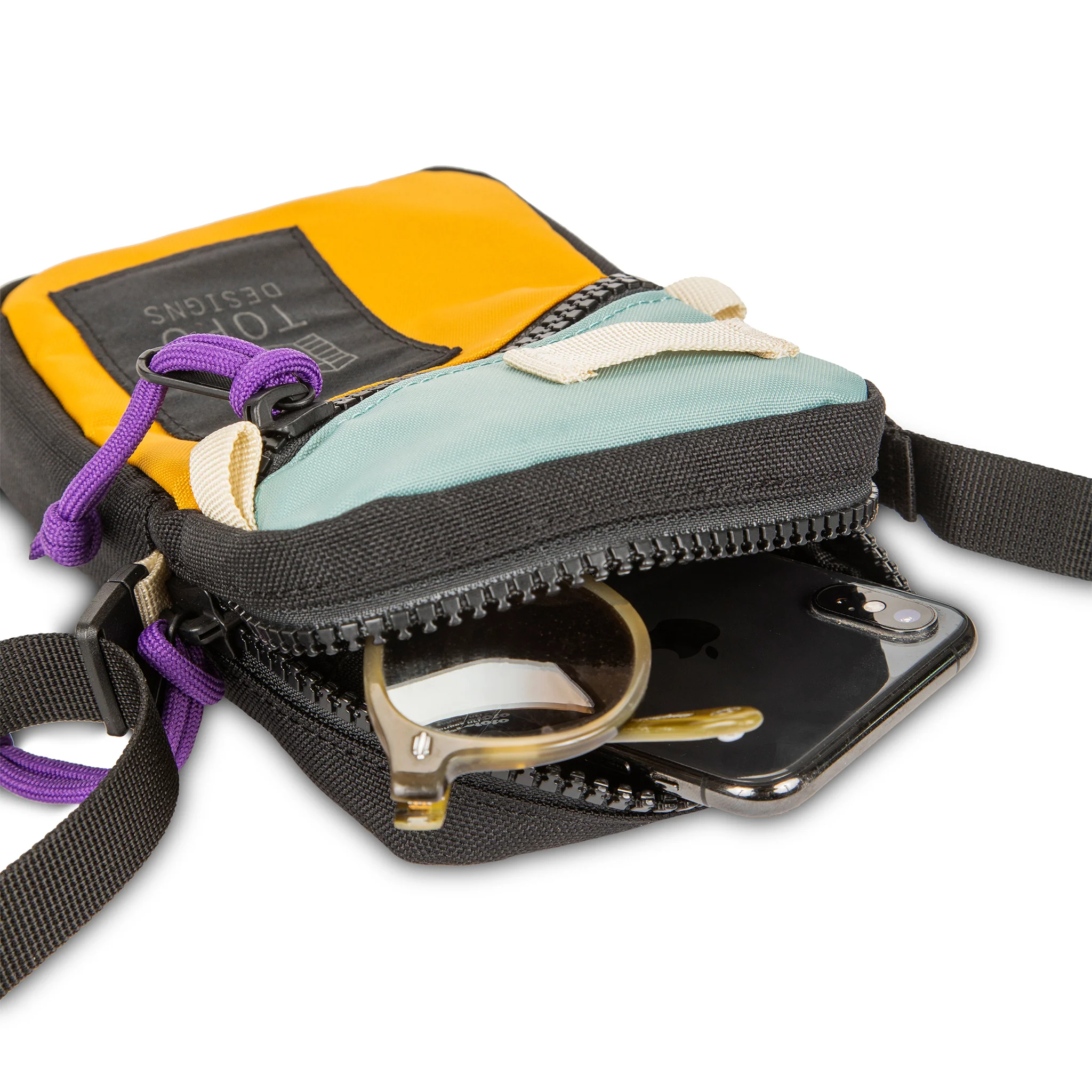 Mini Shoulder Bag - Image 51