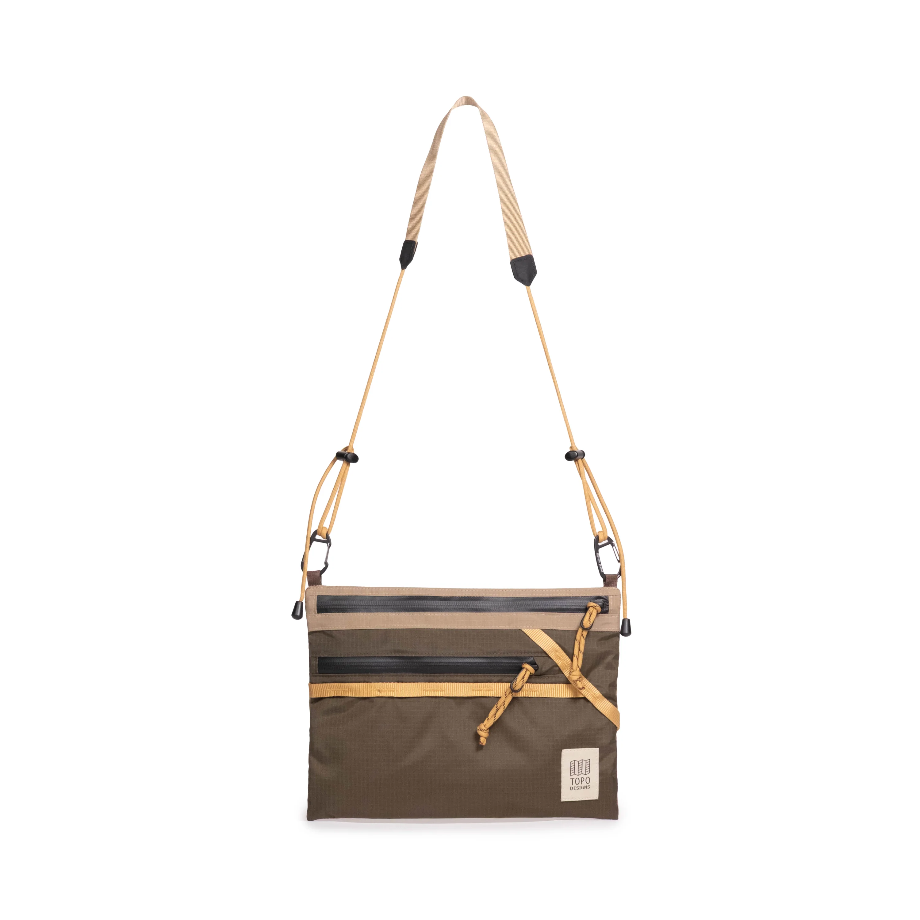Mountain Accessory Shoulder Bag - Image 8
