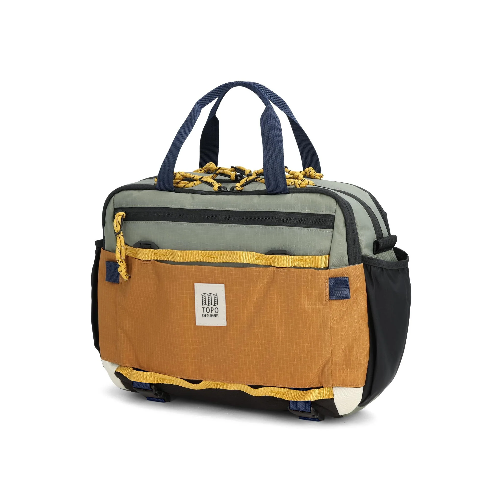 Mountain Cross Bag - Image 14