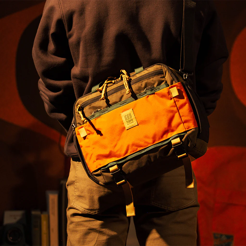 Mountain Cross Bag - Image 17