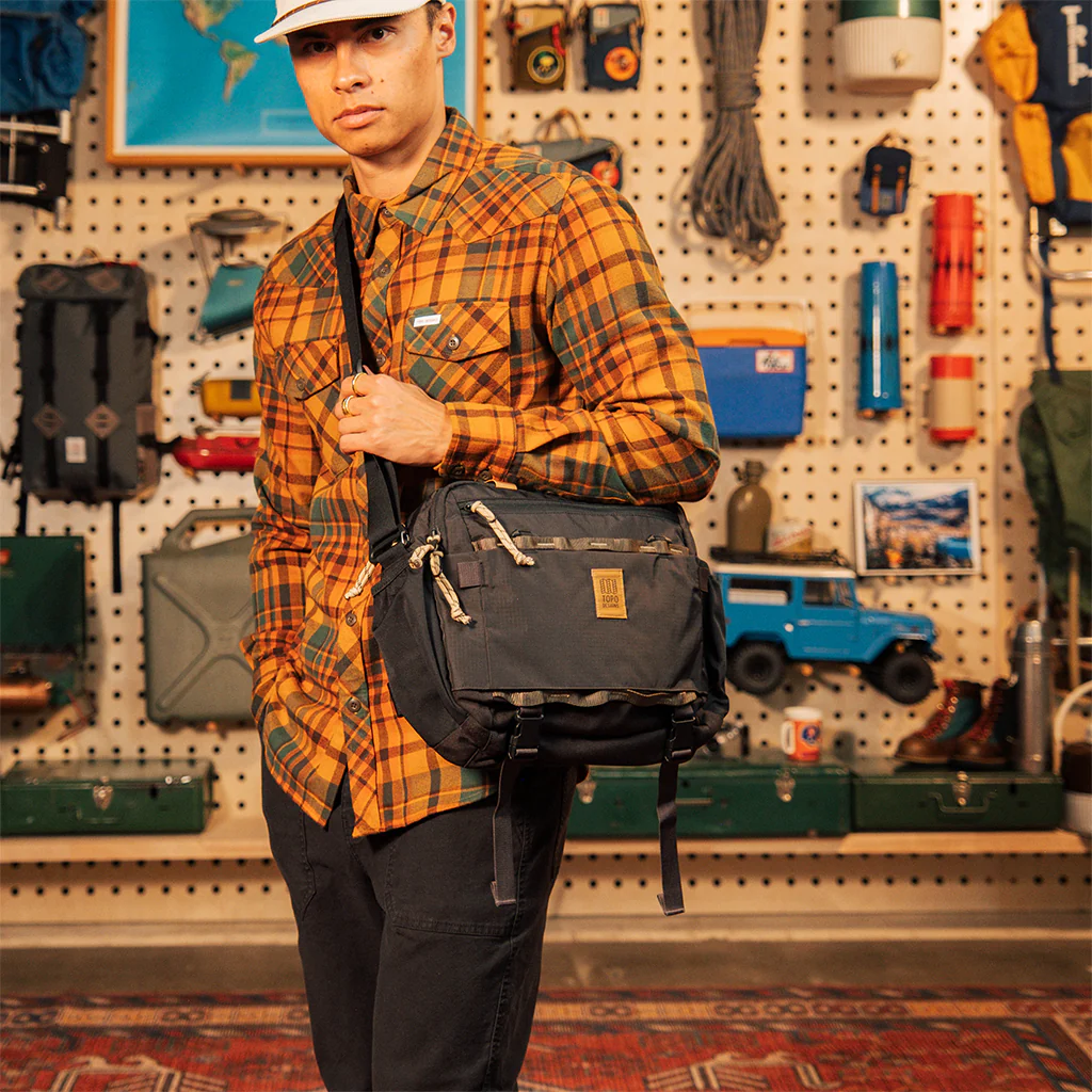 Mountain Cross Bag - Image 18
