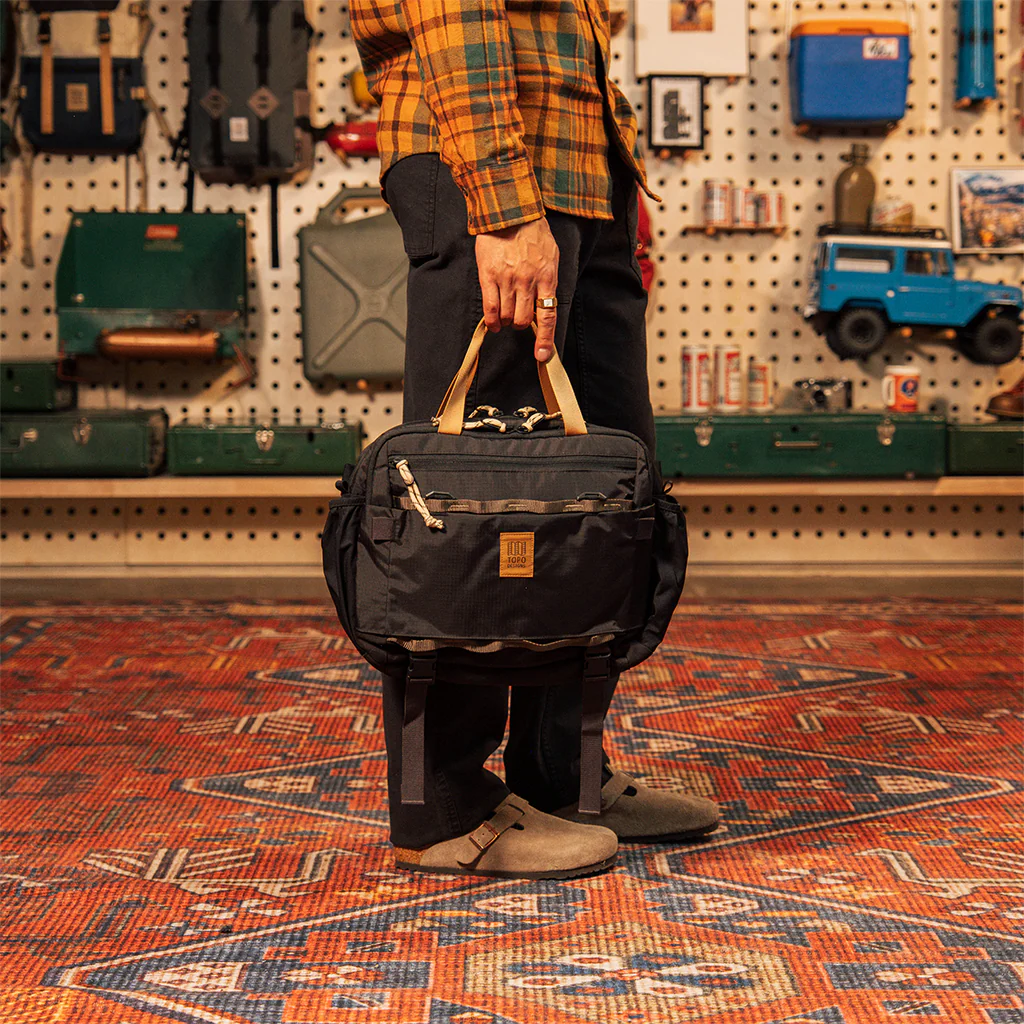 Mountain Cross Bag - Image 19