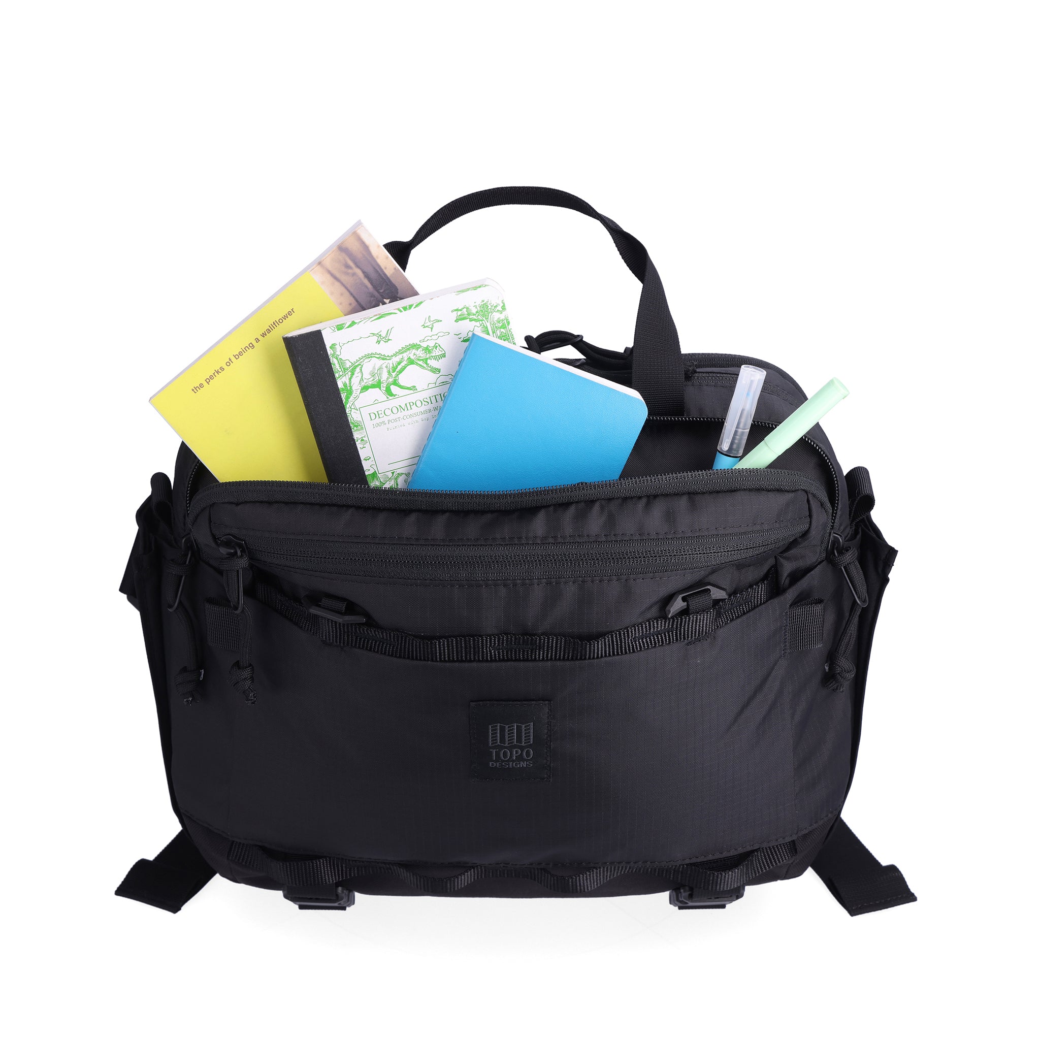 Mountain Cross Bag - Image 26