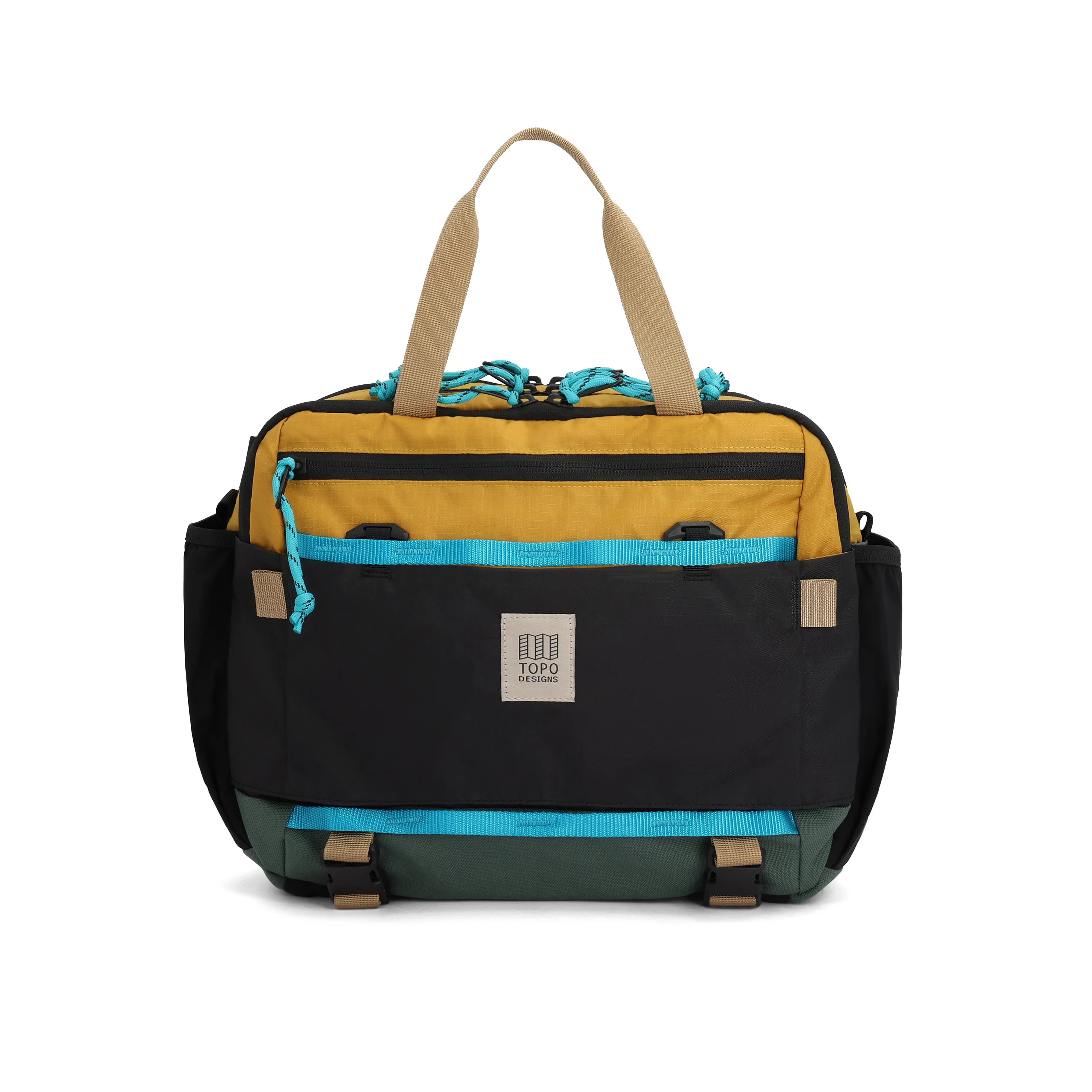 Mountain Cross Bag - Image 3