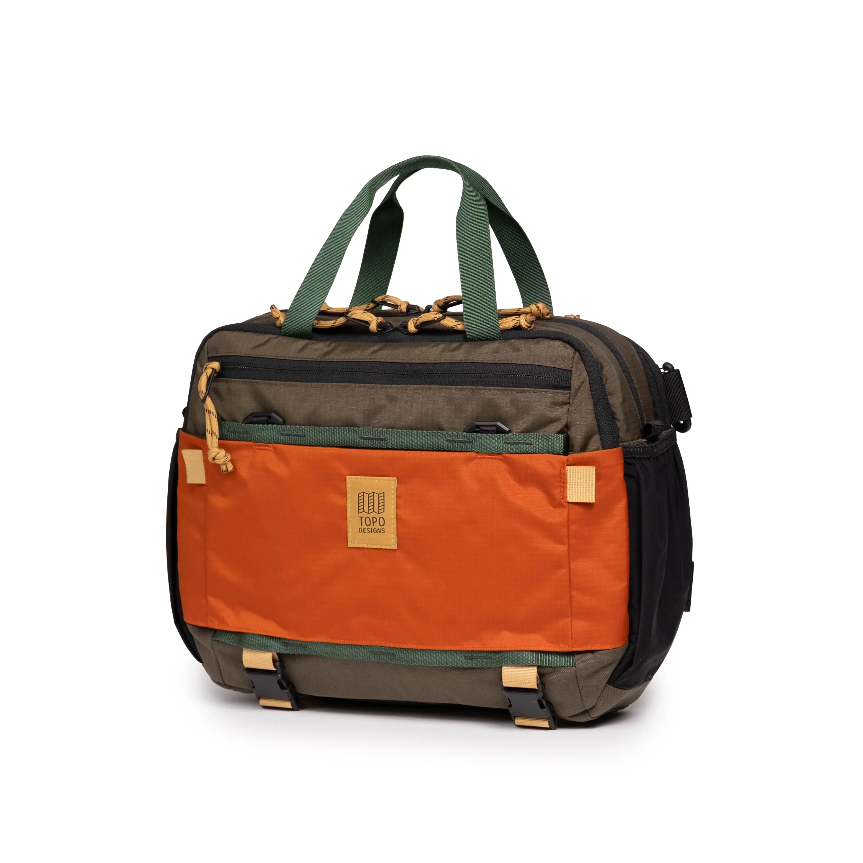 Mountain Cross Bag - Image 5