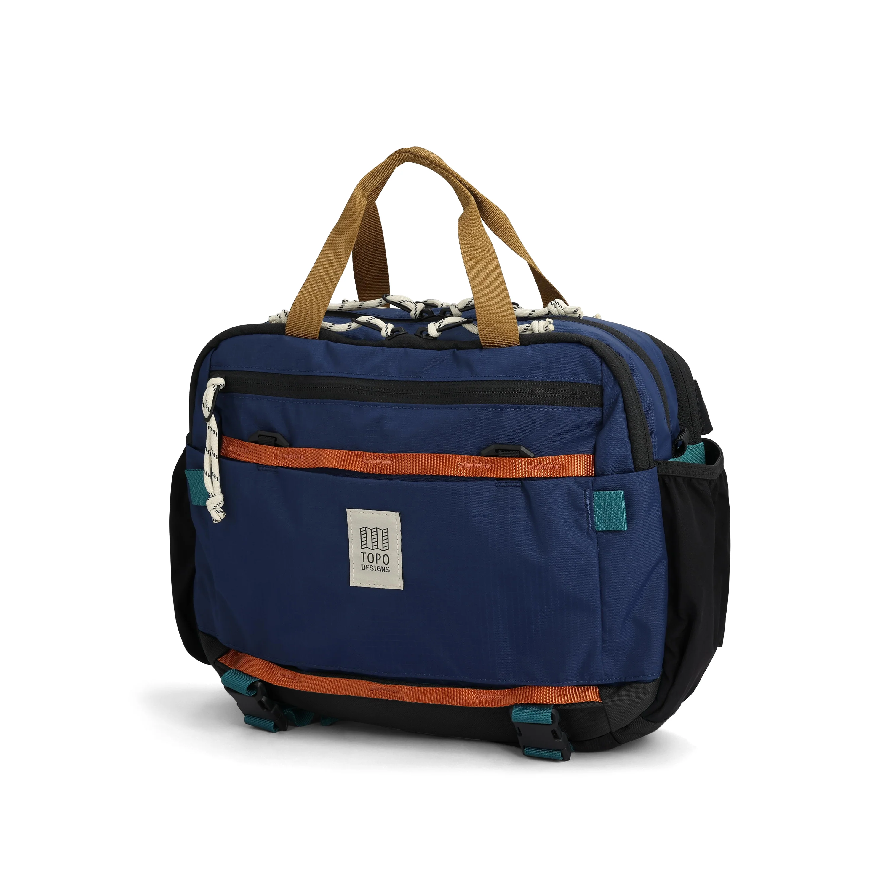 Mountain Cross Bag - Image 8