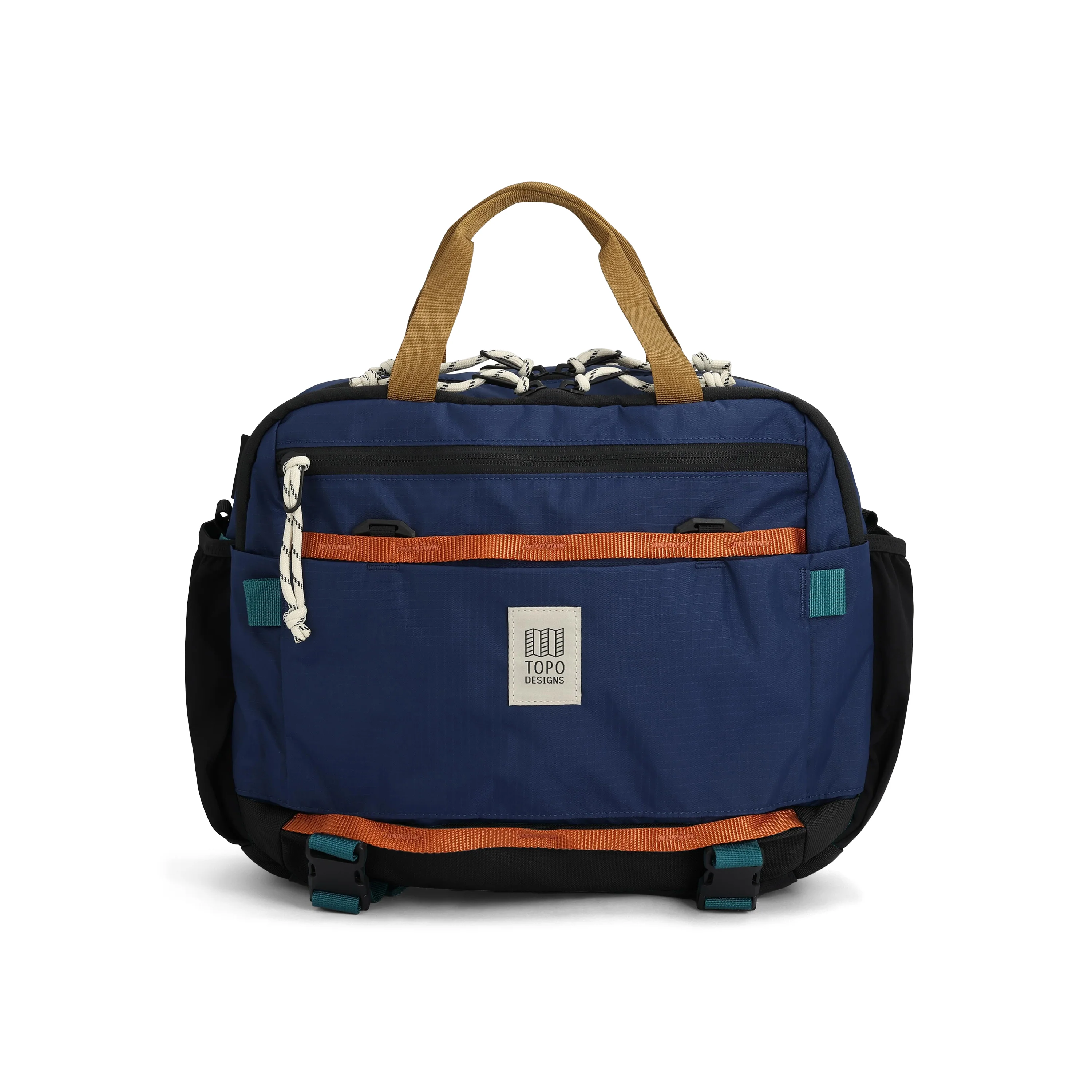 Mountain Cross Bag - Image 9