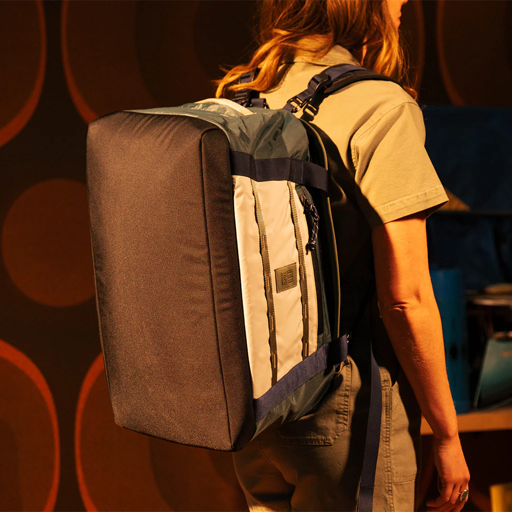 Mountain Duffel 40L - Image 14