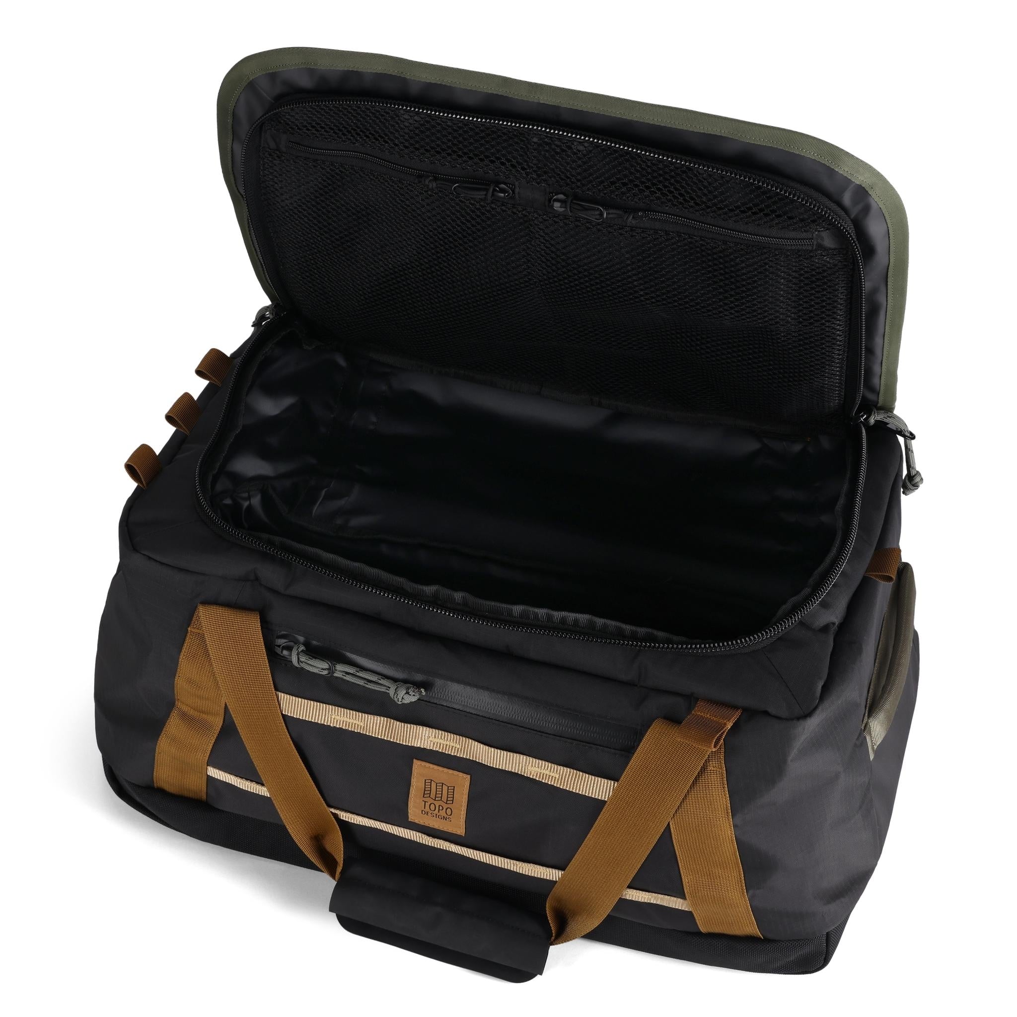 Mountain Duffel 40L - Image 15