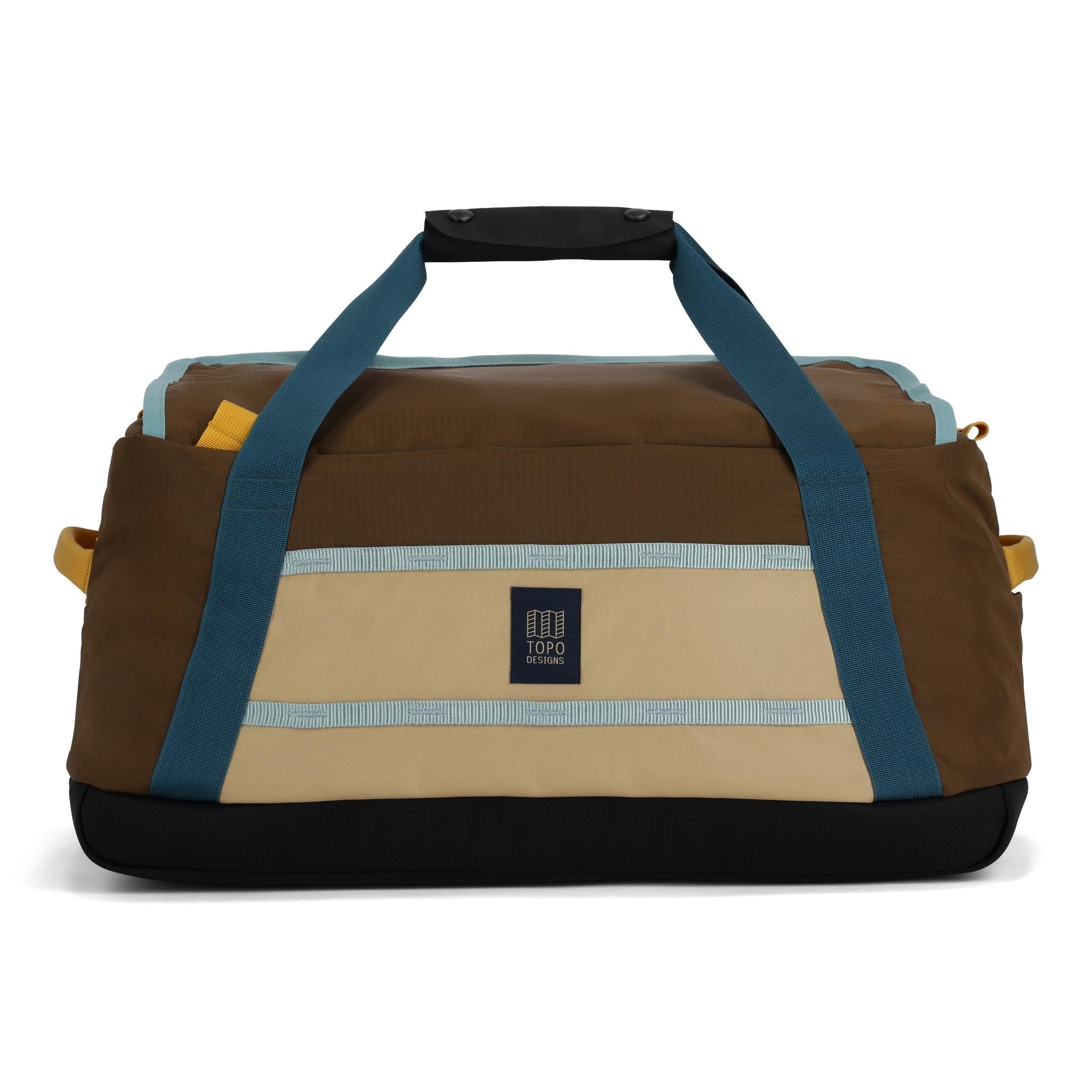 Mountain Duffel 40L - Image 4
