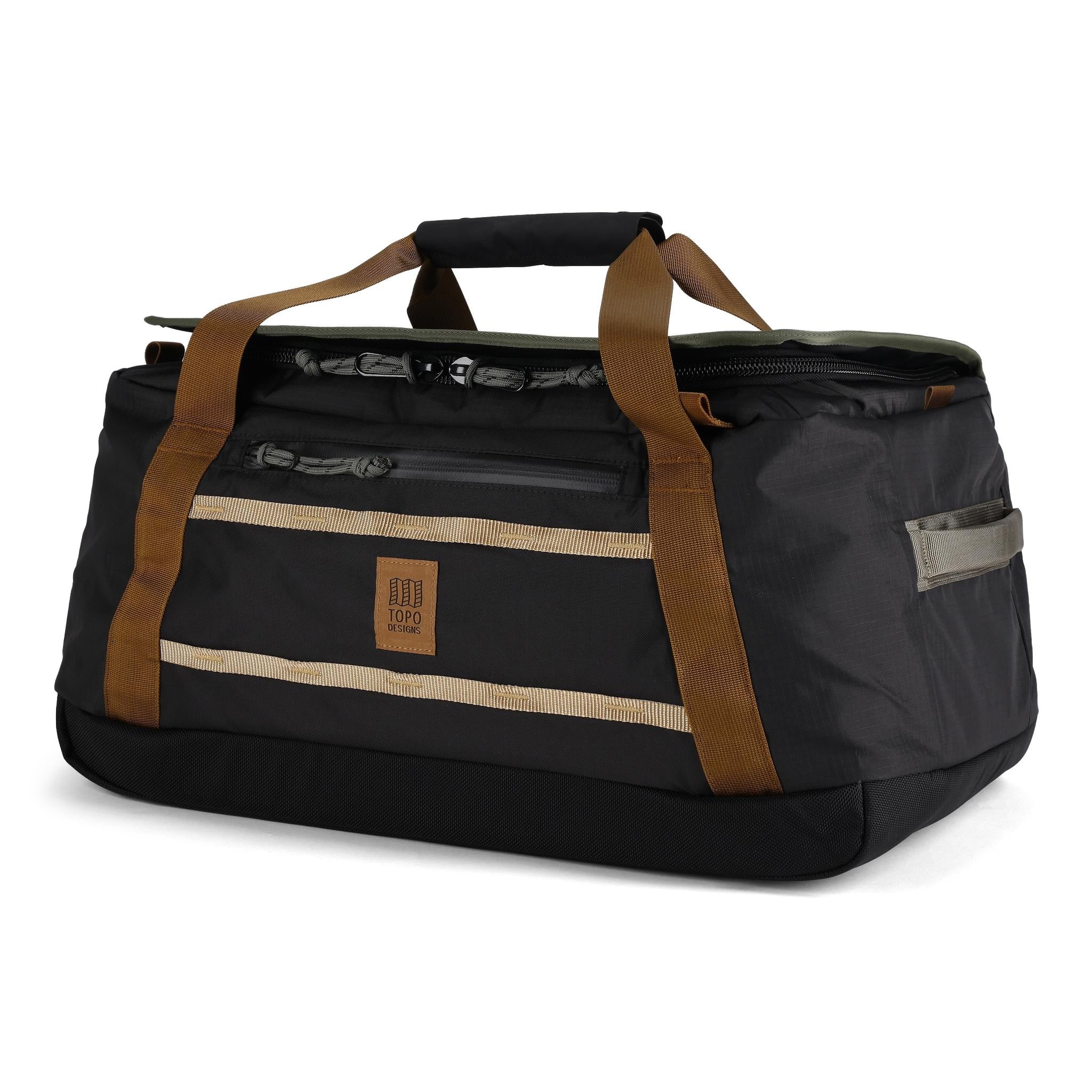 Mountain Duffel 40L - Image 5