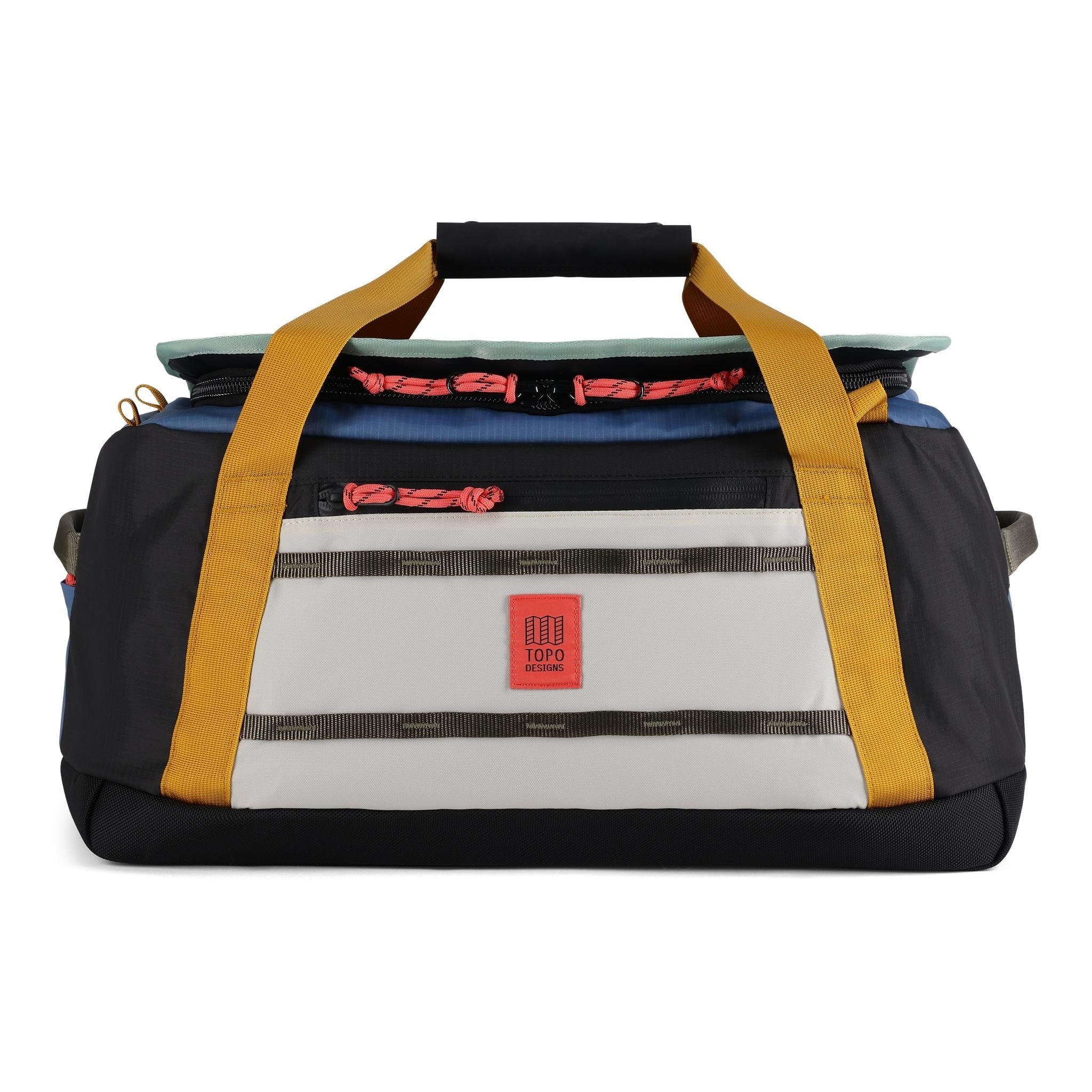 Mountain Duffel 40L - Image 8