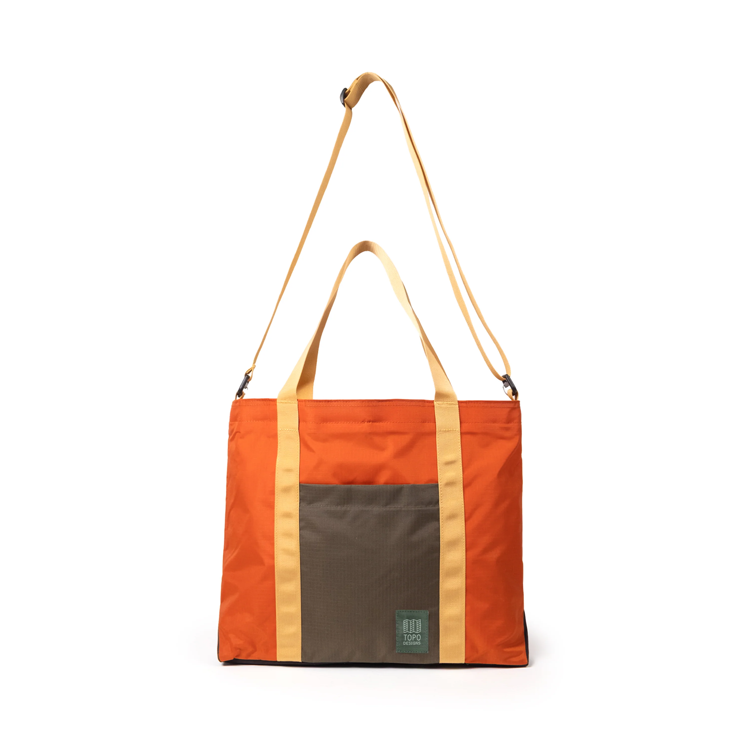 Mountain Essential Tote - Image 11