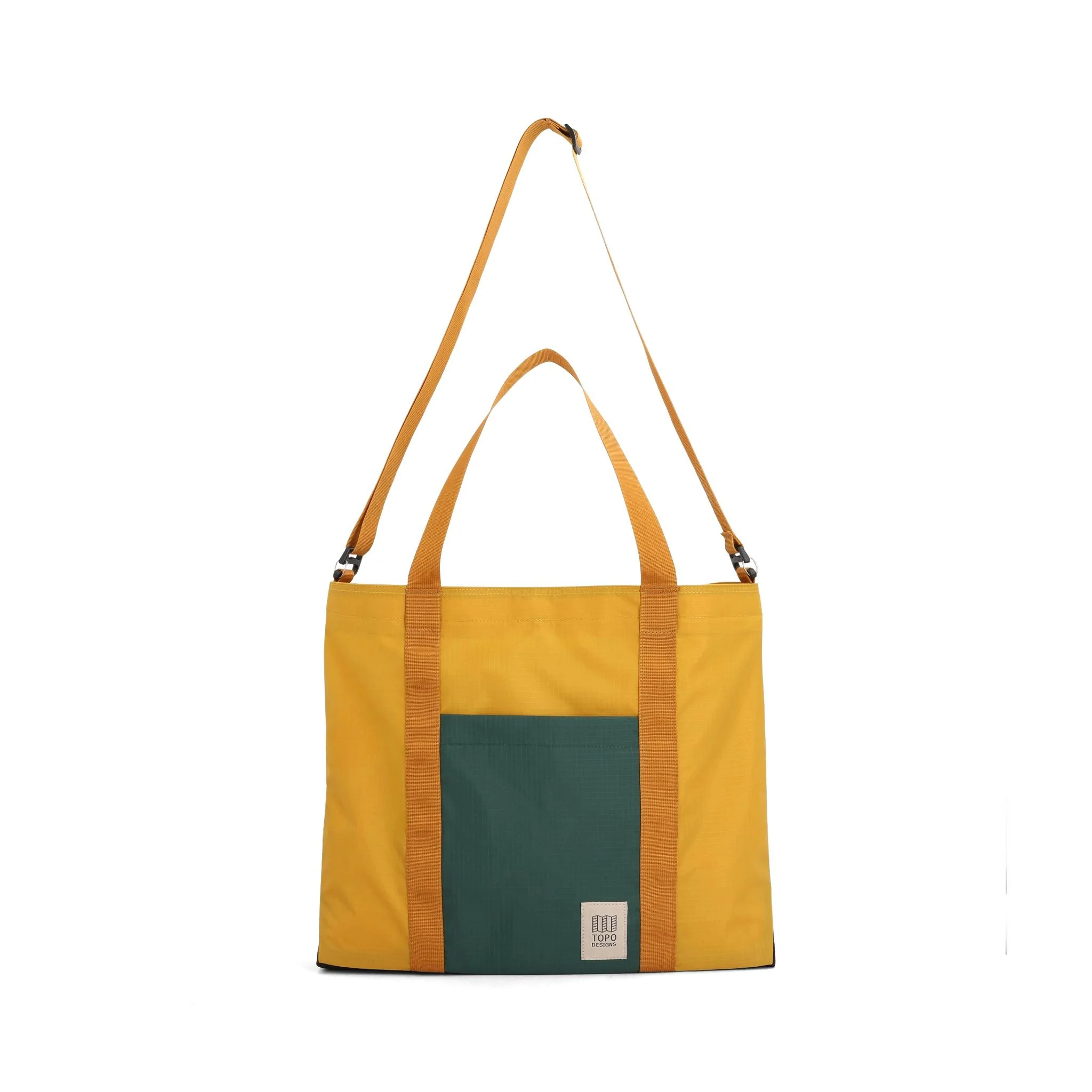 Mountain Essential Tote - Image 3