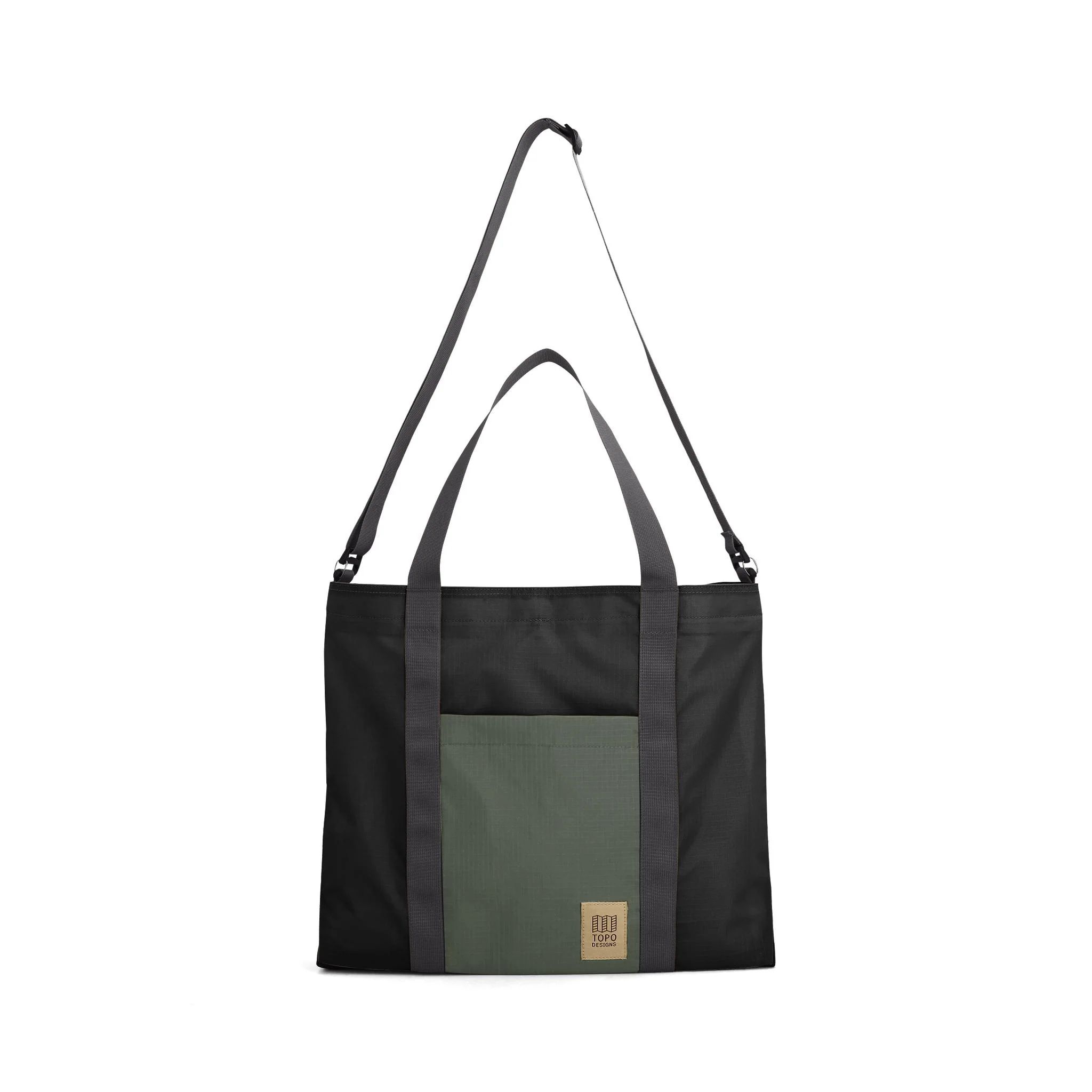 Mountain Essential Tote - Image 6