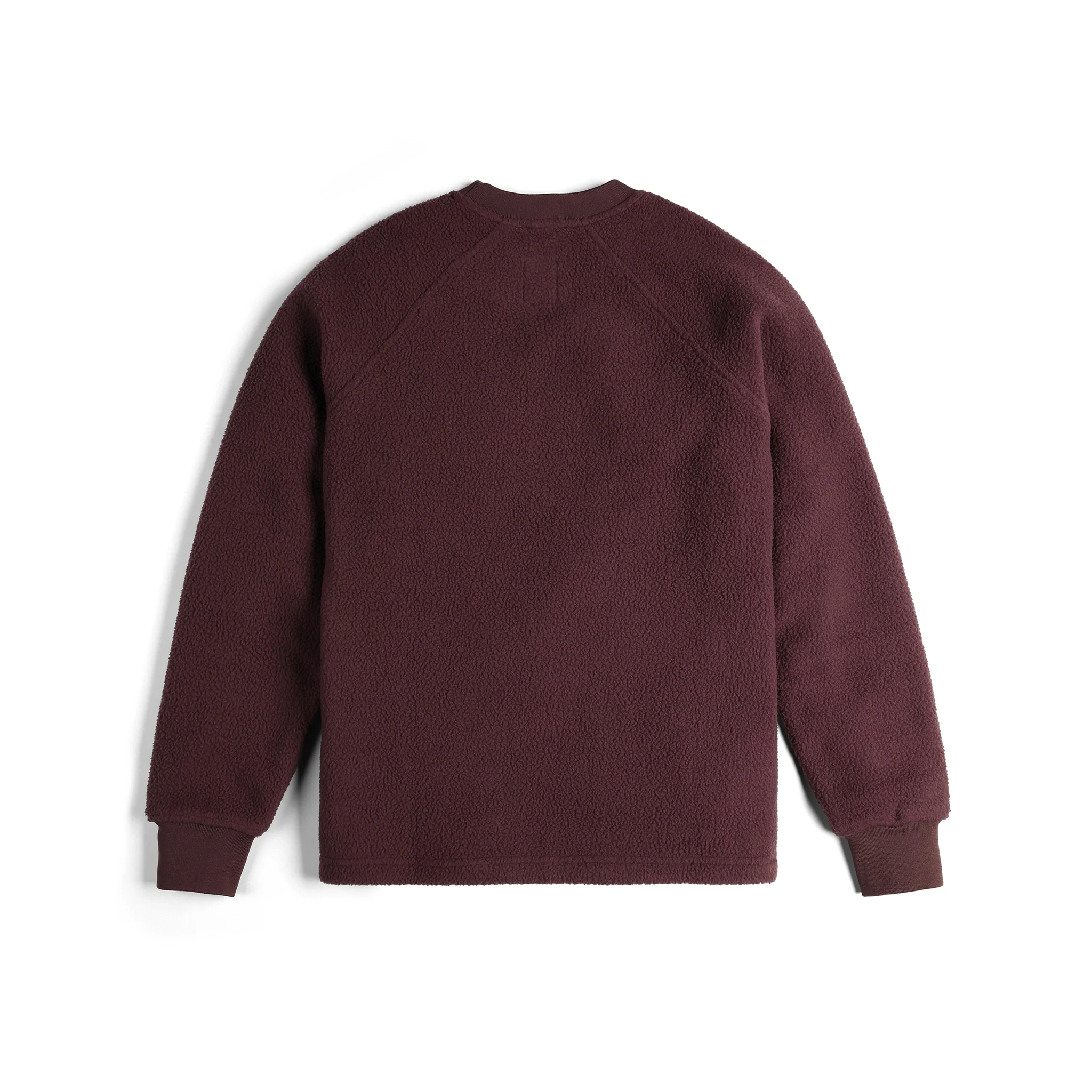 Mountain Fleece Crew - Unisex - Final Sale - Image 10
