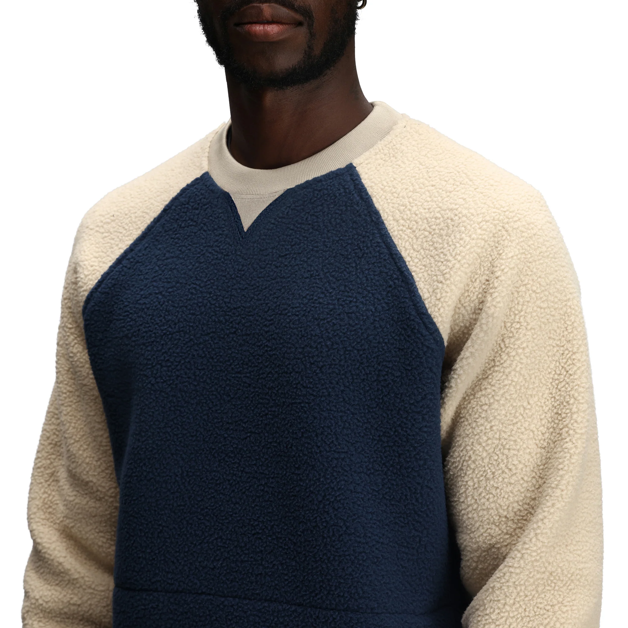 Mountain Fleece Crew - Unisex - Final Sale - Image 13