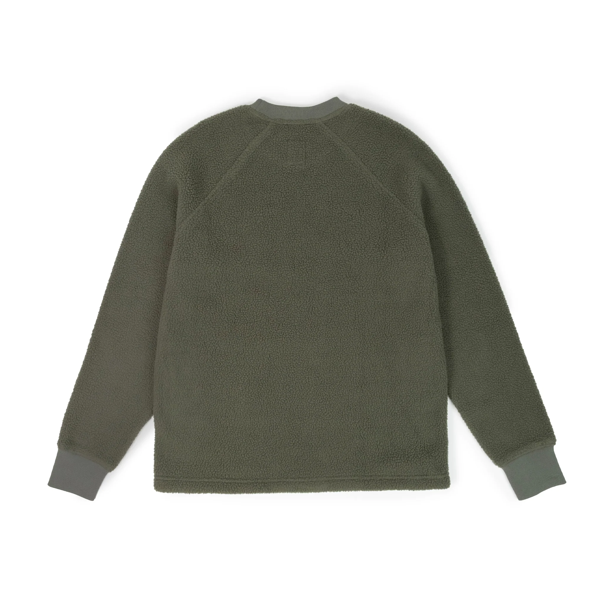 Mountain Fleece Crew - Unisex - Final Sale - Image 3